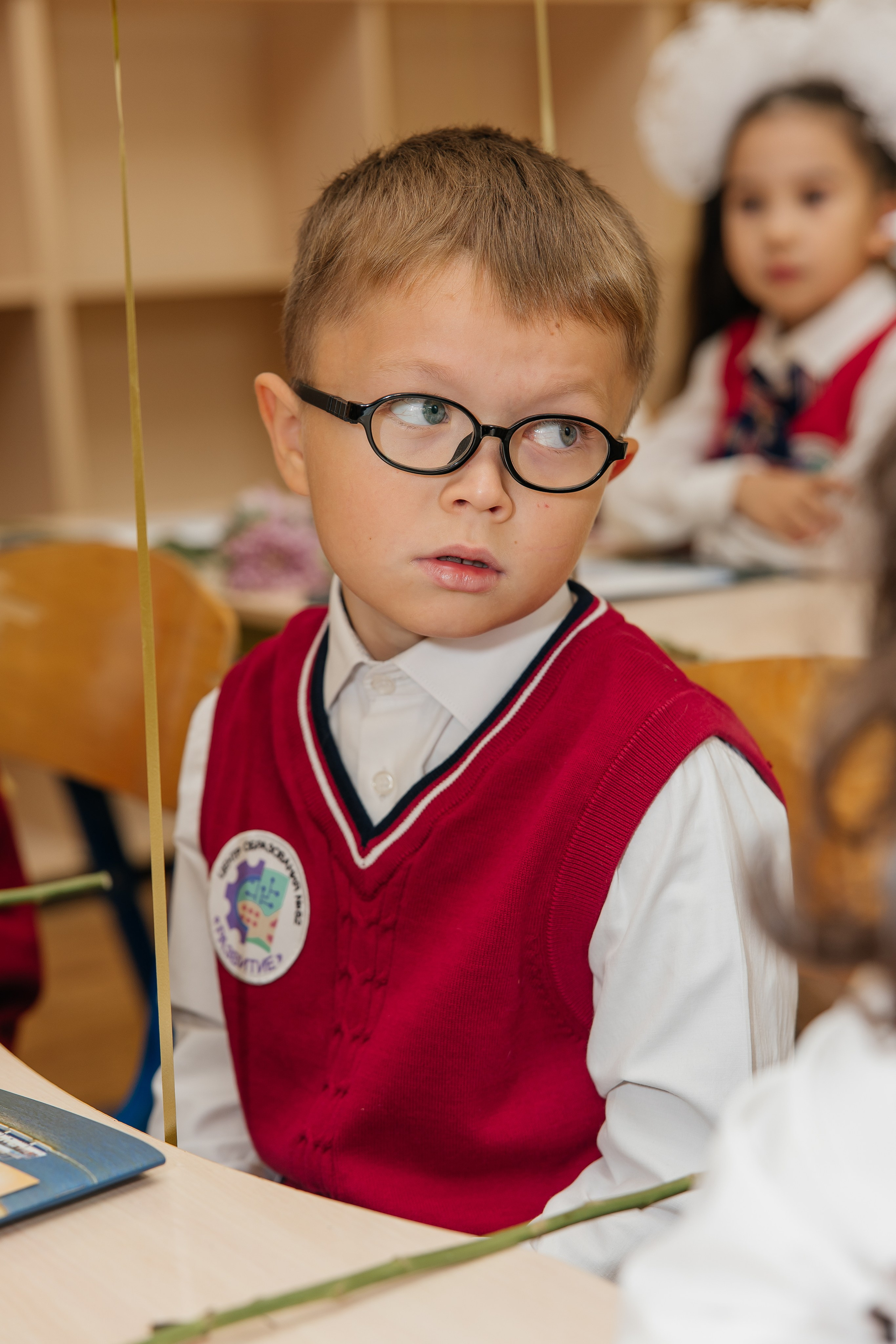 Первый звонок. Школьный фотограф в Новосибирске Наталья Иванченко