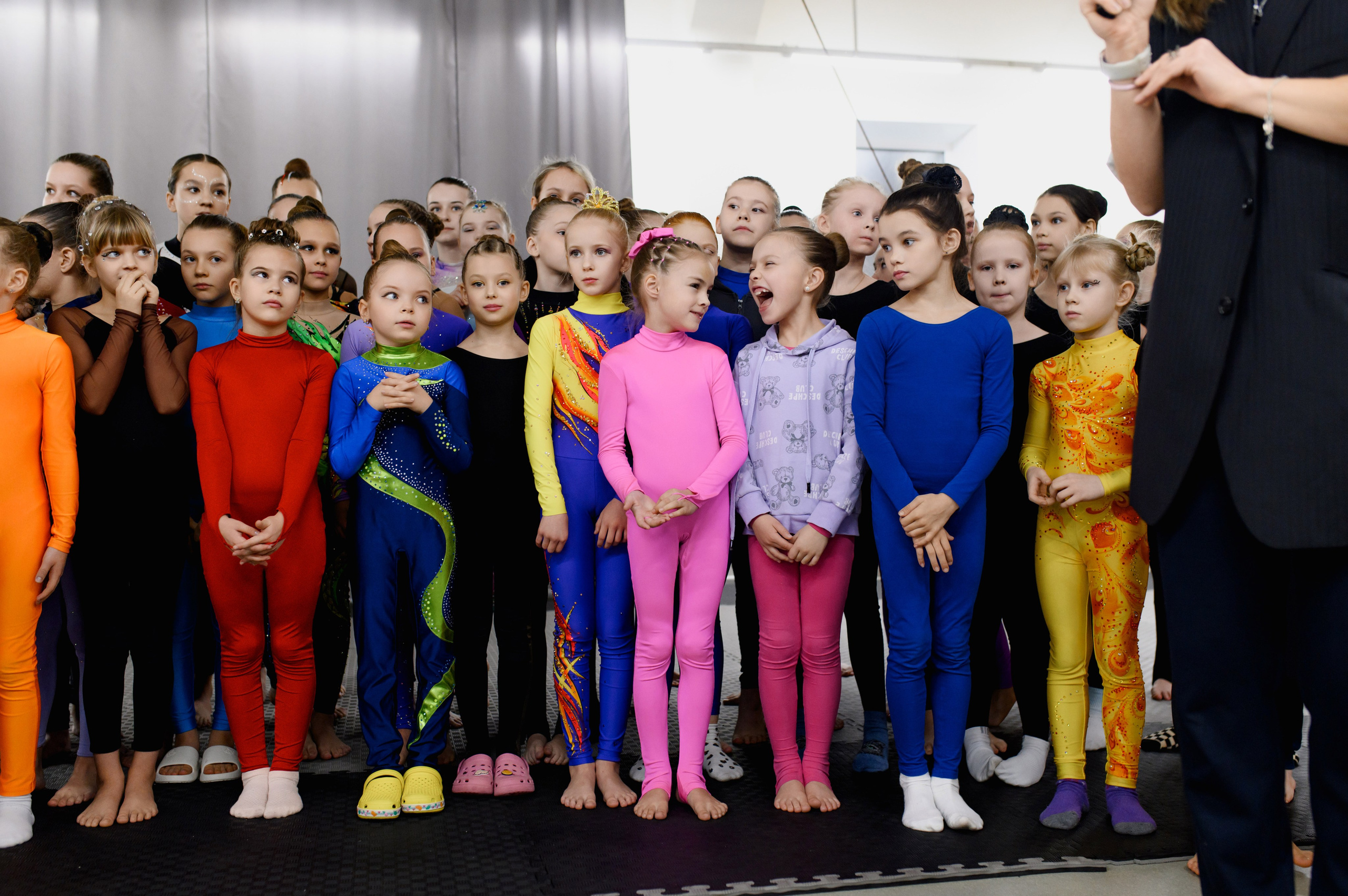 V Чемпионат Мистера Мо. Фотограф Александр Смирнов