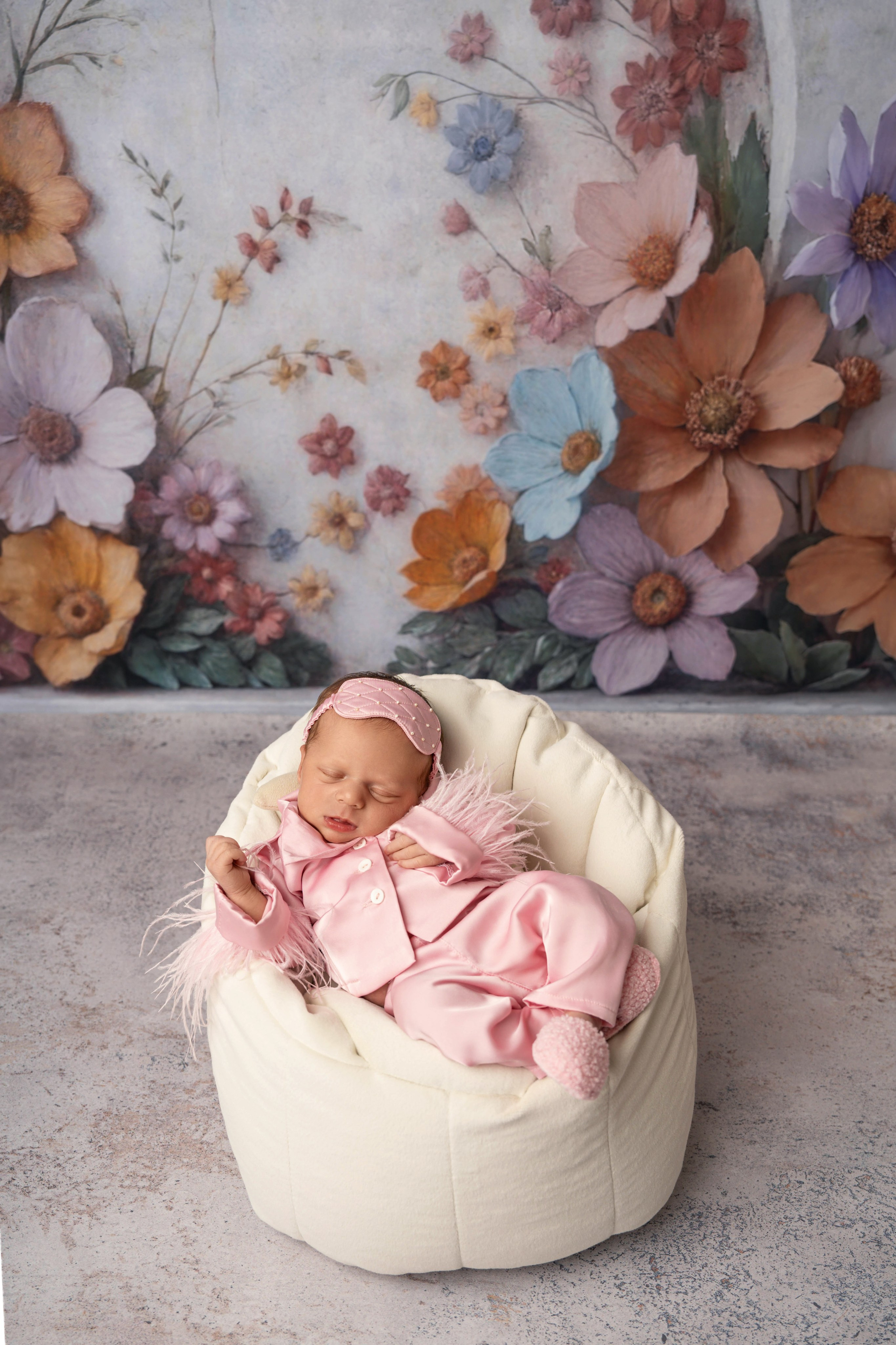 Newborn. Фотограф новорожденных в Москве, Зеленограде, МО, Дмитриева Дарья