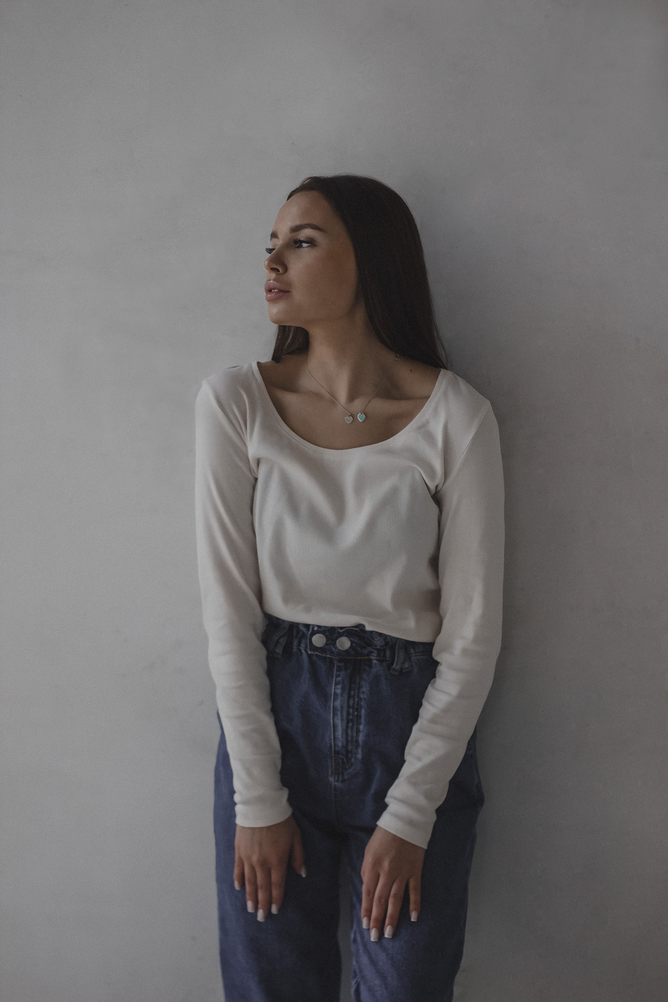 DARIA. Фотограф Ожерельева Ольга. Love story · Portraits · Individual photoshoot