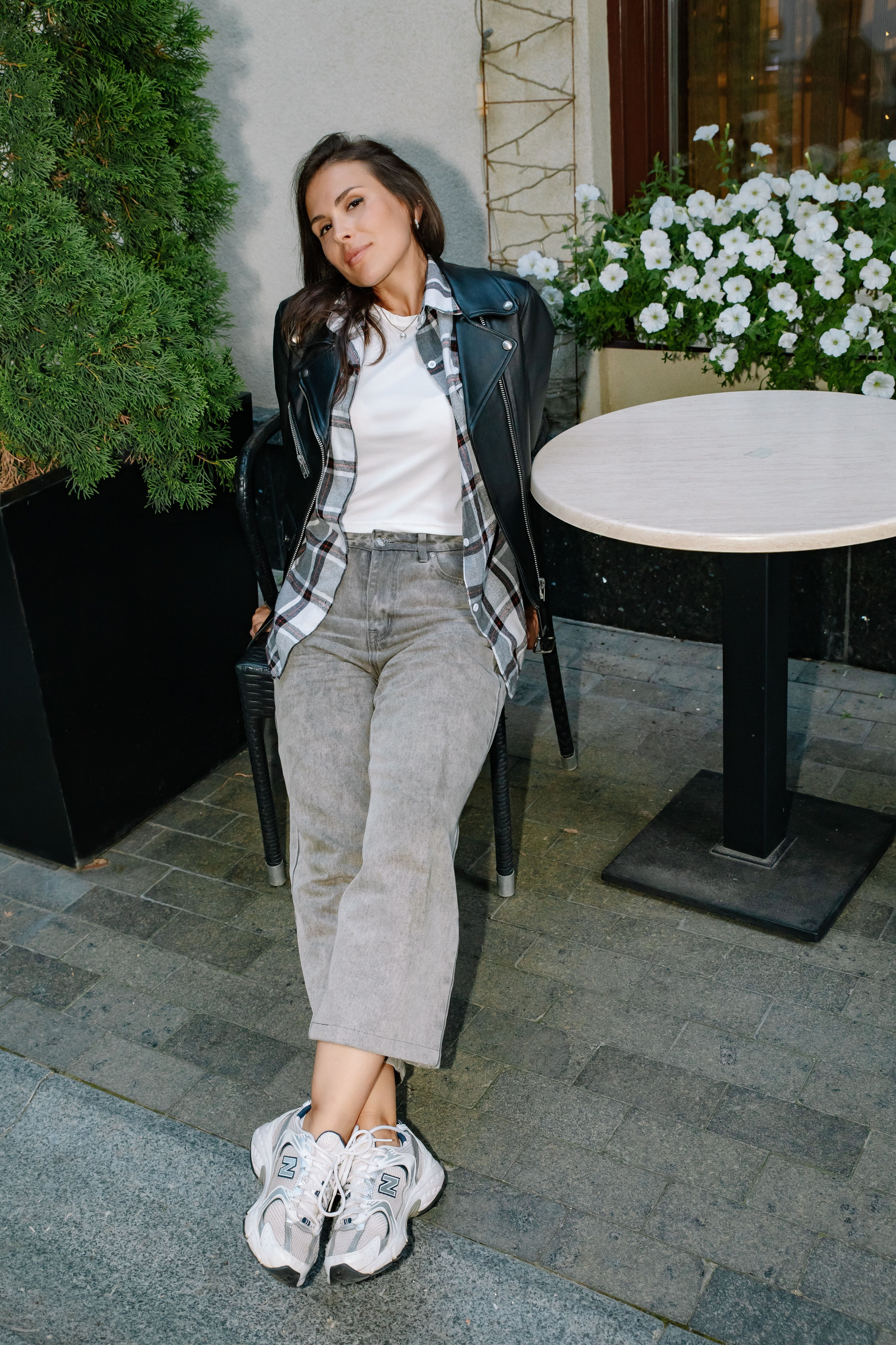 Street. Фотограф в Москве Яна Полосина