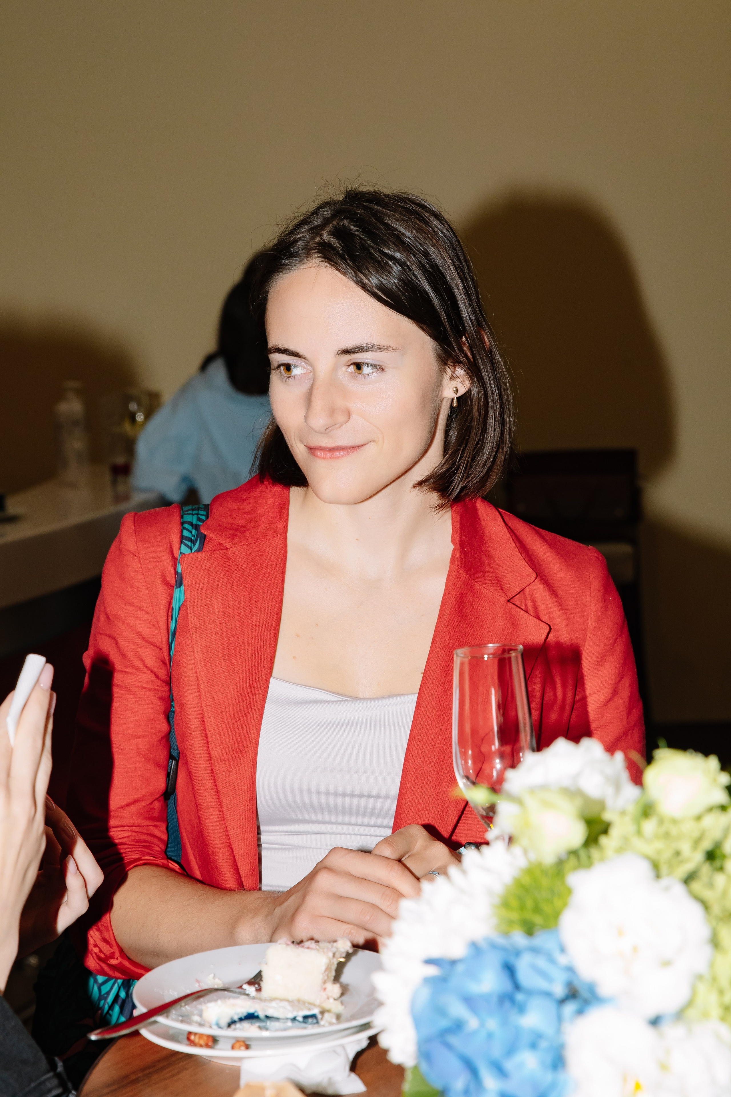 ХХI Августовские чтения по общественным финансам России 2024. Фотограф в Москве Яна Полосина