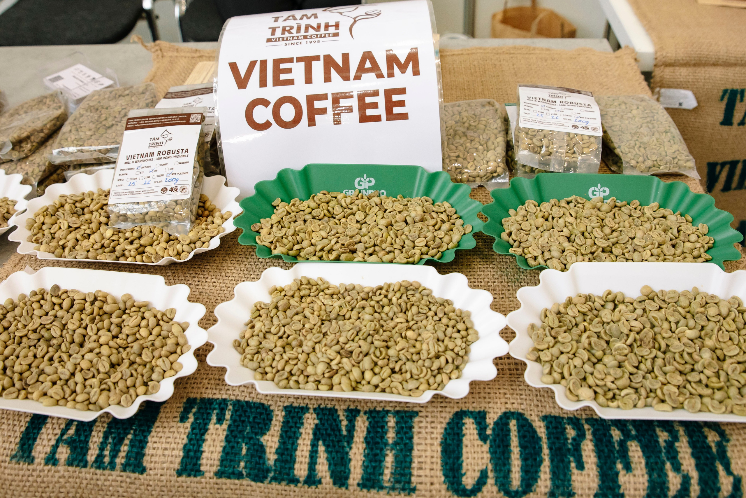 Выставка Coffee Tea Cacao Expo + HORECA Expo 2026, Тимирязев Центр. Профессиональный фотограф в Москве | Заказать фотосессию и съемку