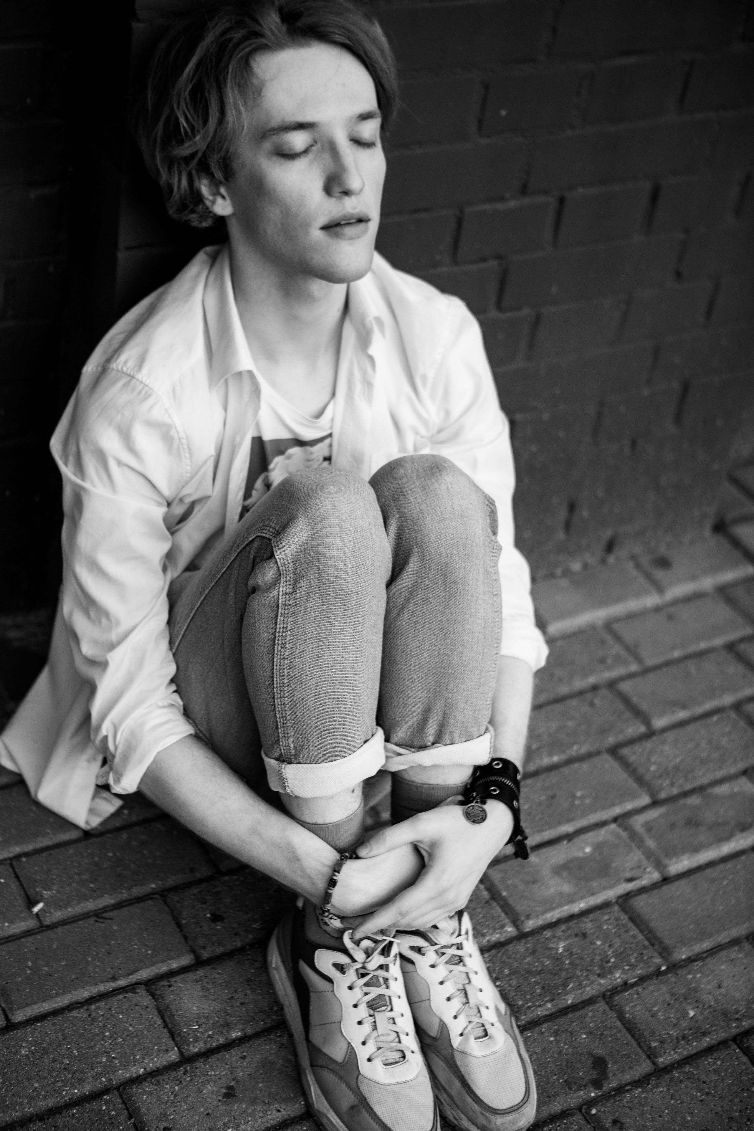 Urban. Фотограф в Москве Яна Полосина