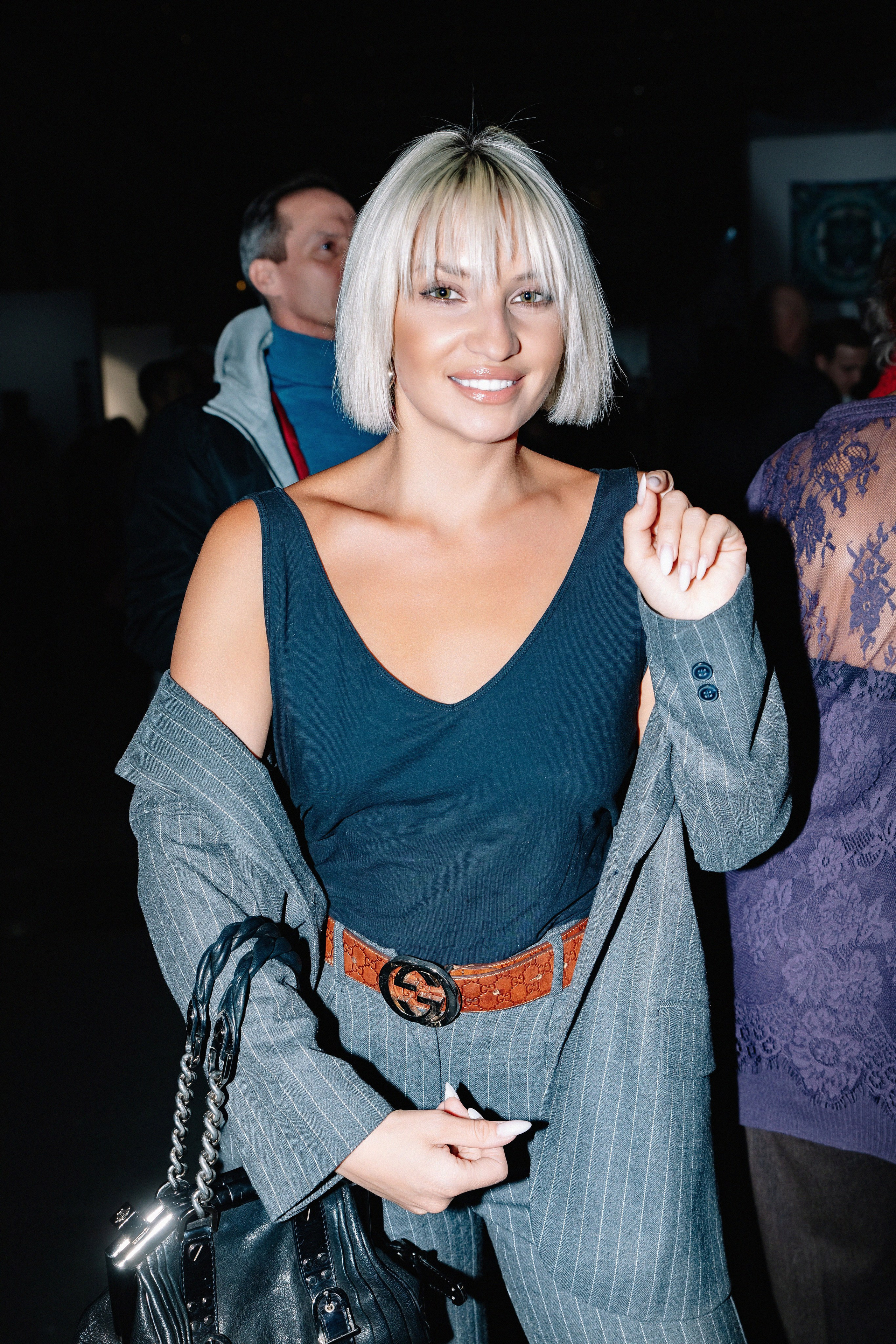 Вечеринки. Фотограф в Москве Яна Полосина