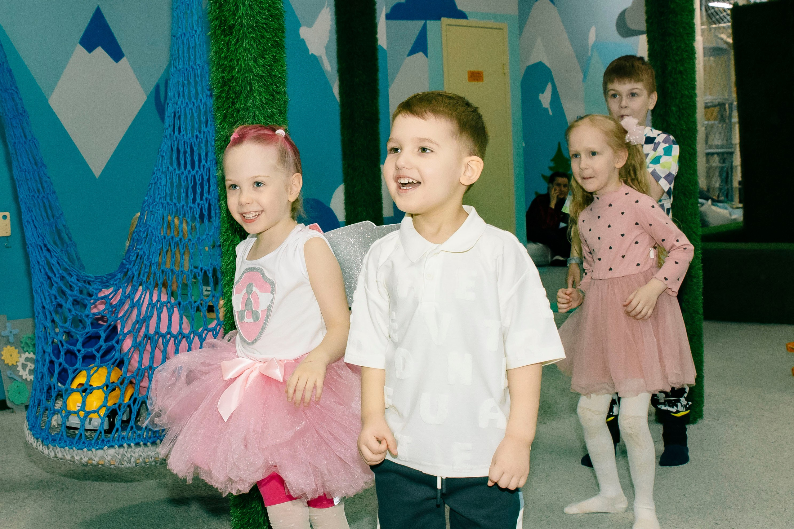 С Днем рождения, Маруся! 5 лет ♥. Профессиональный фотограф в Москве | Заказать фотосессию и съемку