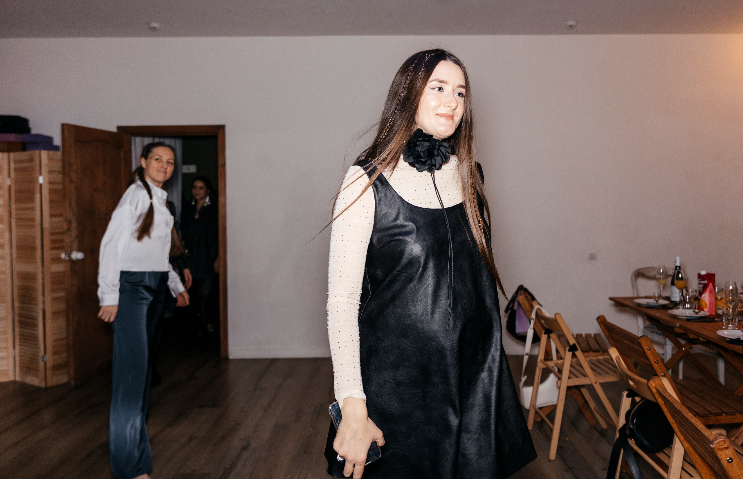 Женский корпоратив. Свадебный и портретный фотограф в Калининграде Наталия Еник