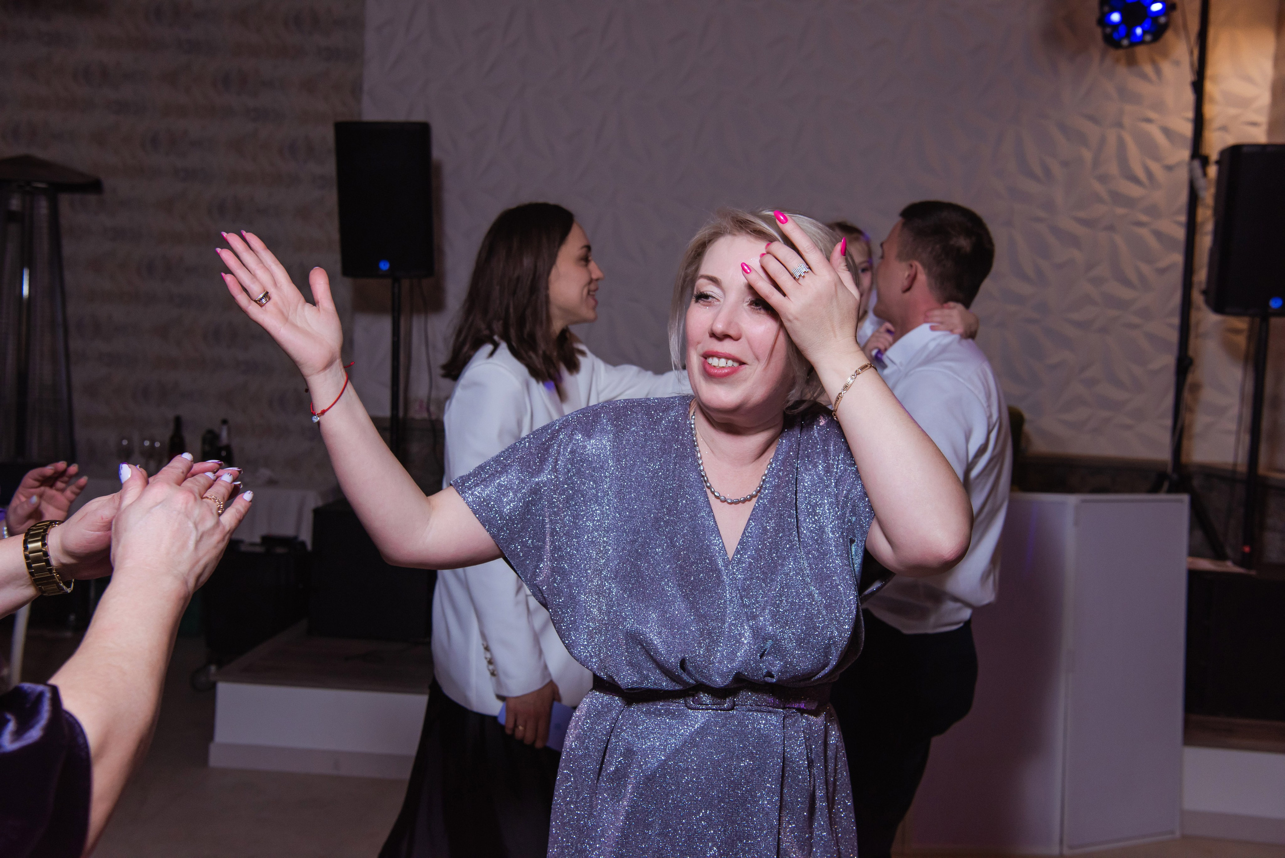 Егор и Анастасия. Свадебный и арт-фотограф Кунецкая Диана