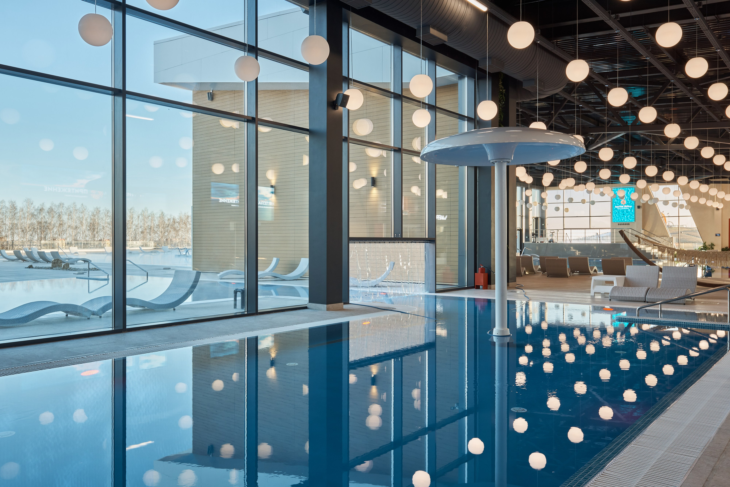 Магия Тепла. Абросимов Лев интерьерный и архитектурный фотограф