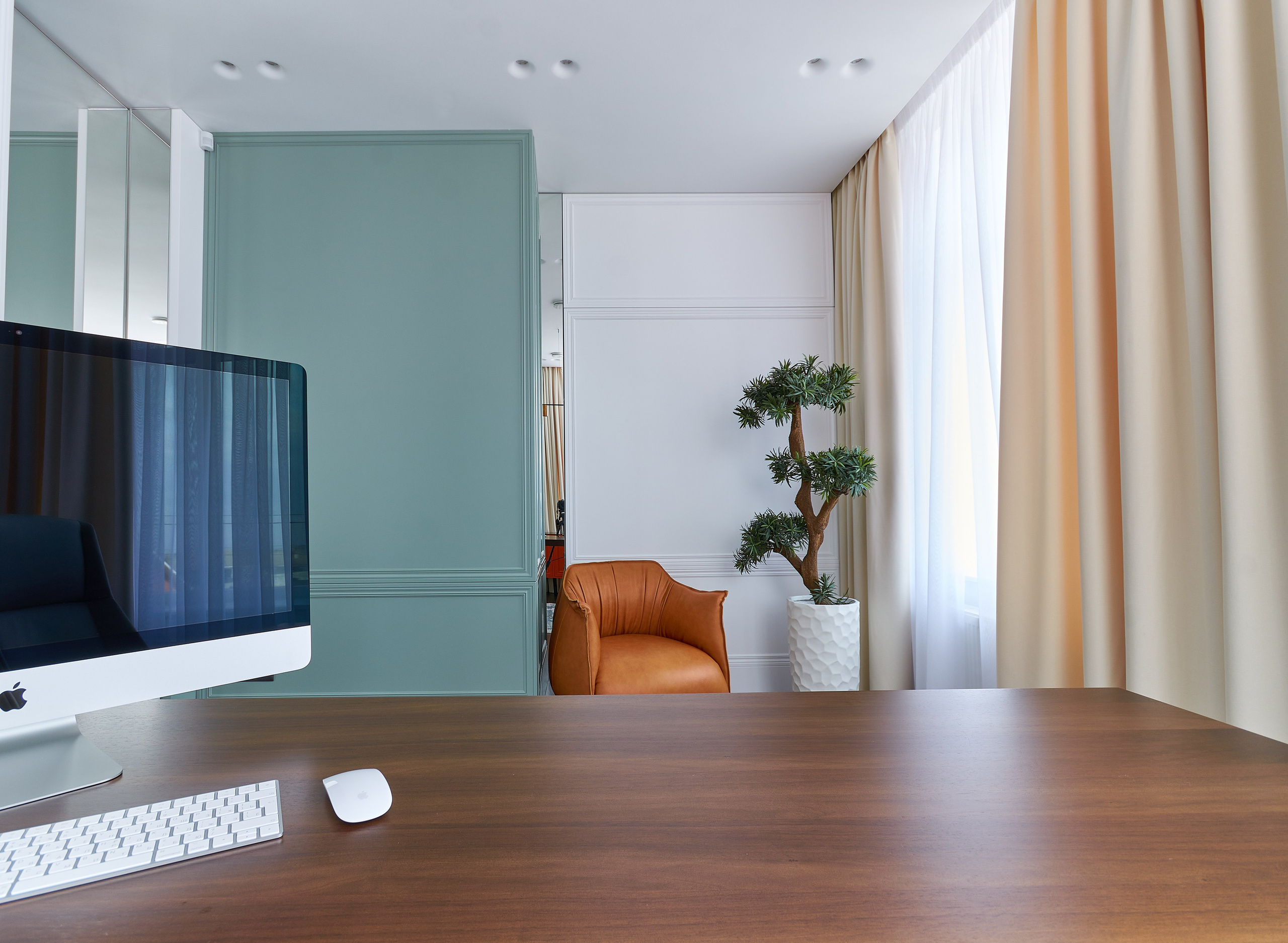 Интерьер дома. Абросимов Лев интерьерный и архитектурный фотограф