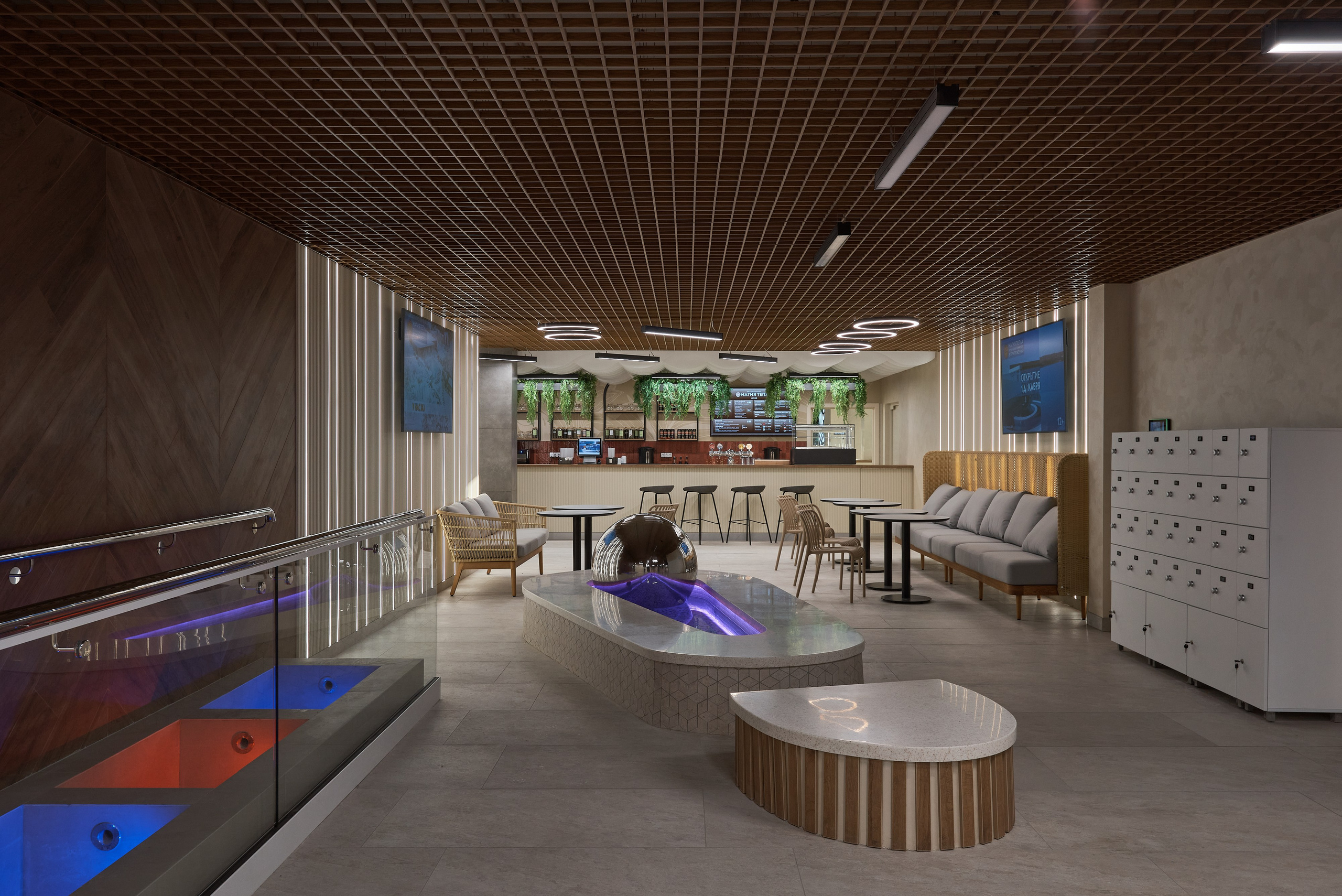 Магия Тепла. Абросимов Лев интерьерный и архитектурный фотограф