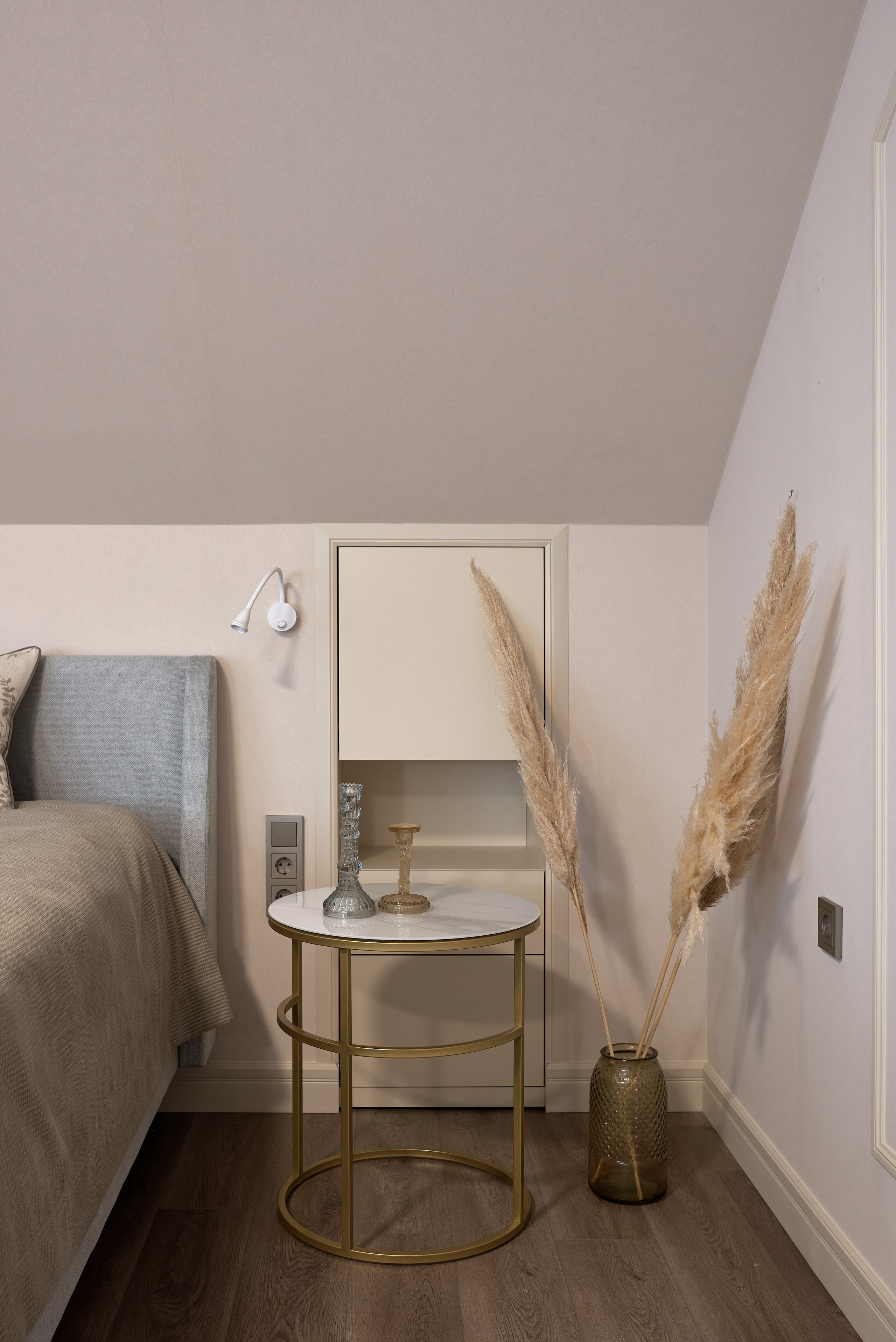 Интерьер дома, оз. Банное. Абросимов Лев интерьерный и архитектурный фотограф