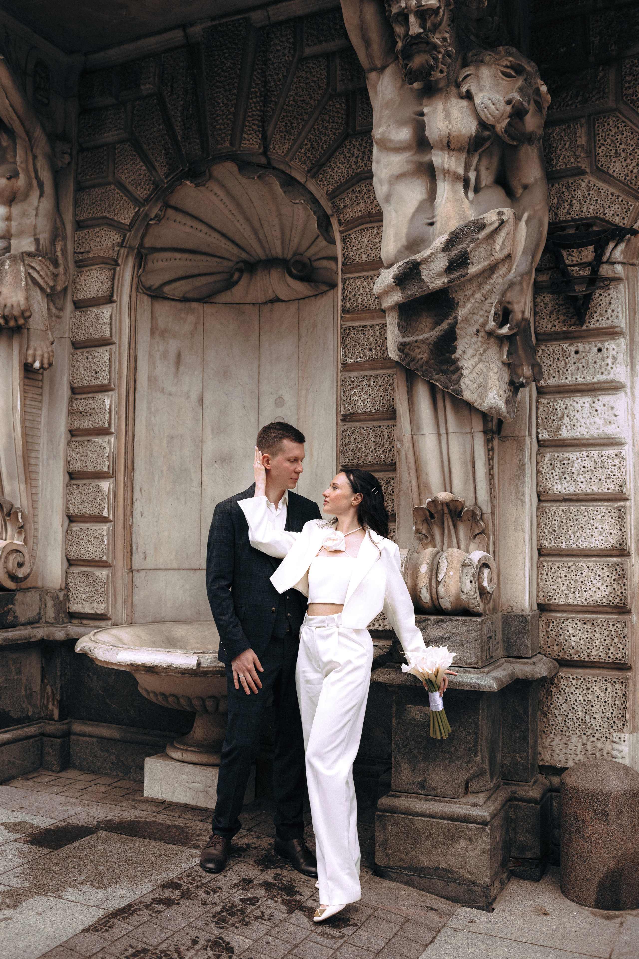 ♥. Фотограф в Санкт-Петербурге Мария Проскурина