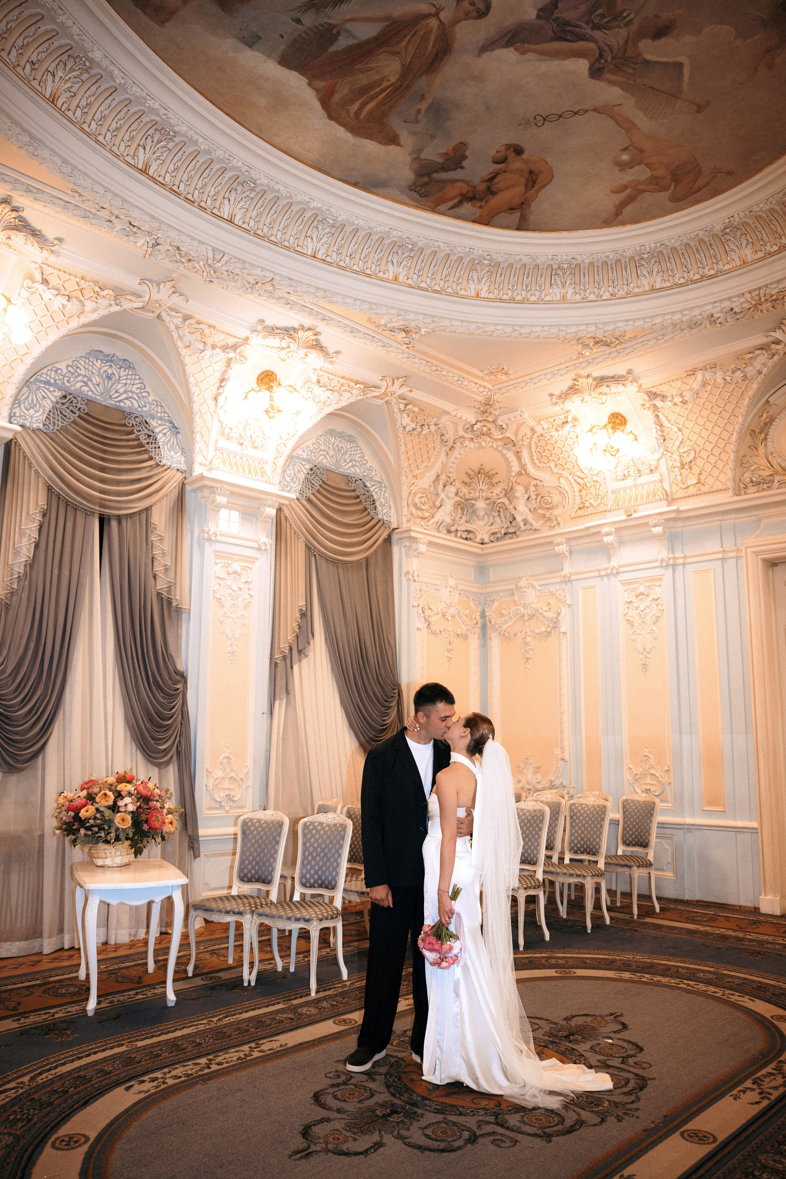 ♥. Фотограф в Санкт-Петербурге Мария Проскурина