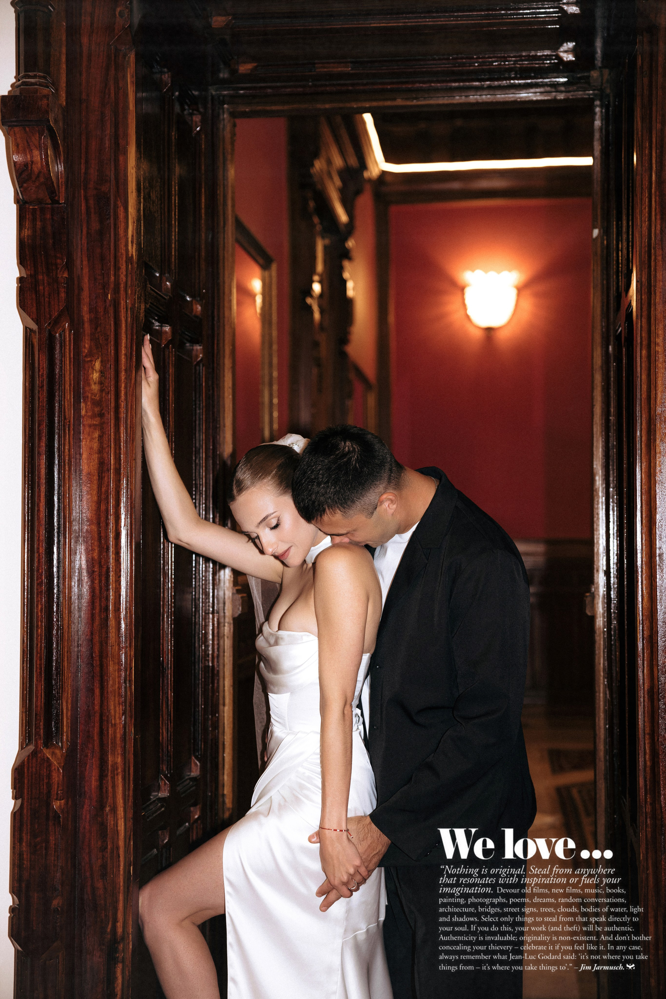 ♥. Фотограф в Санкт-Петербурге Мария Проскурина