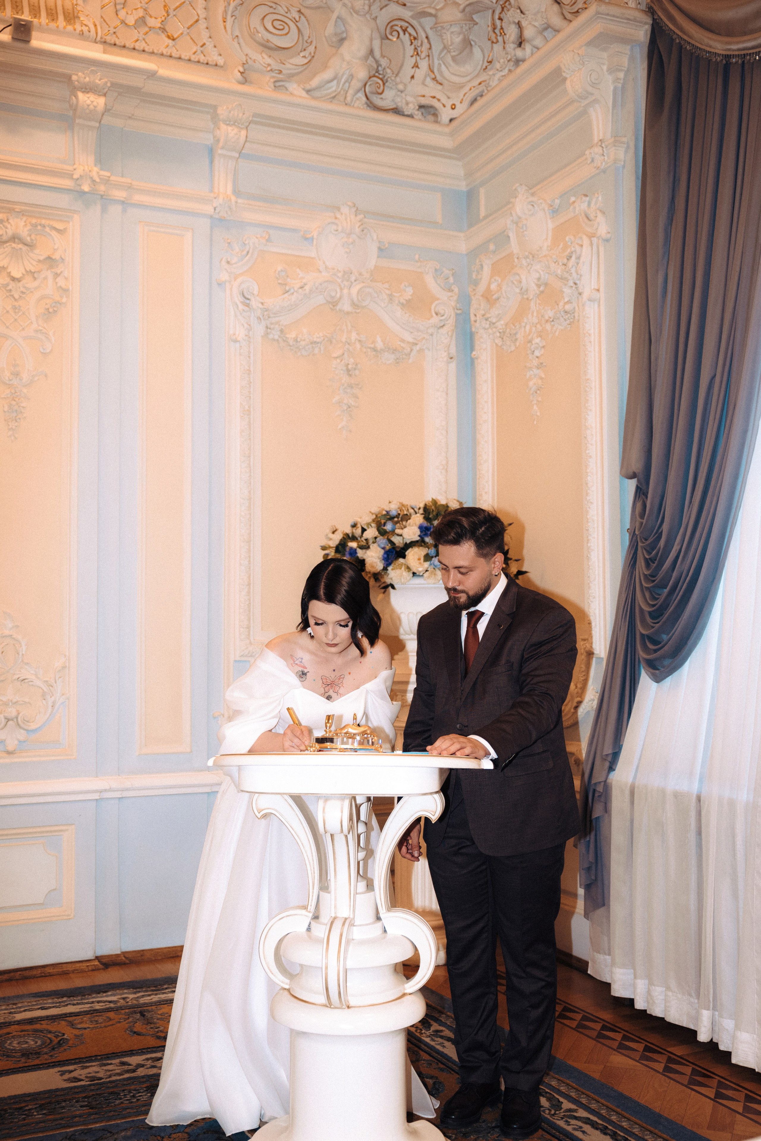 ♥. Фотограф в Санкт-Петербурге Мария Проскурина