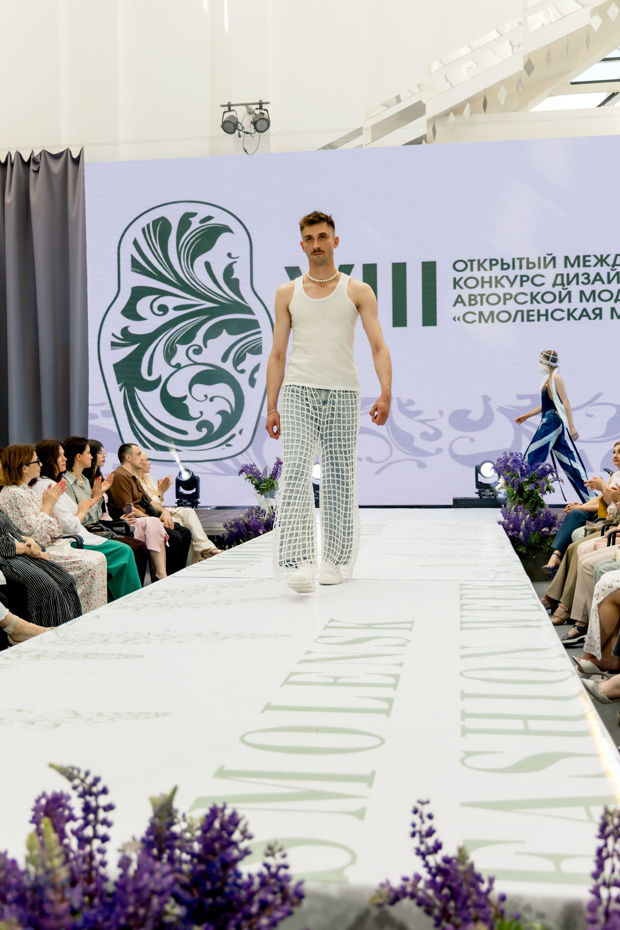 Smolensk Fashion Week 2025_День 2_Смоленская матрешка. Главная