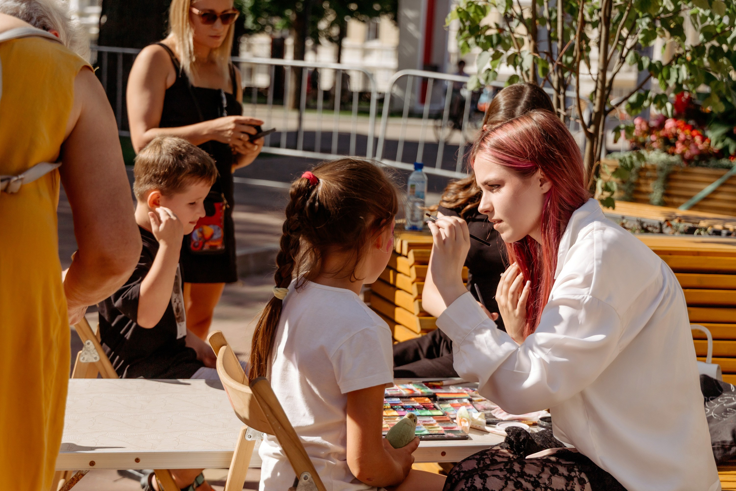 Фестиваль смоленской кухни ЛУКОВ ФЕСТ 2025. Главная