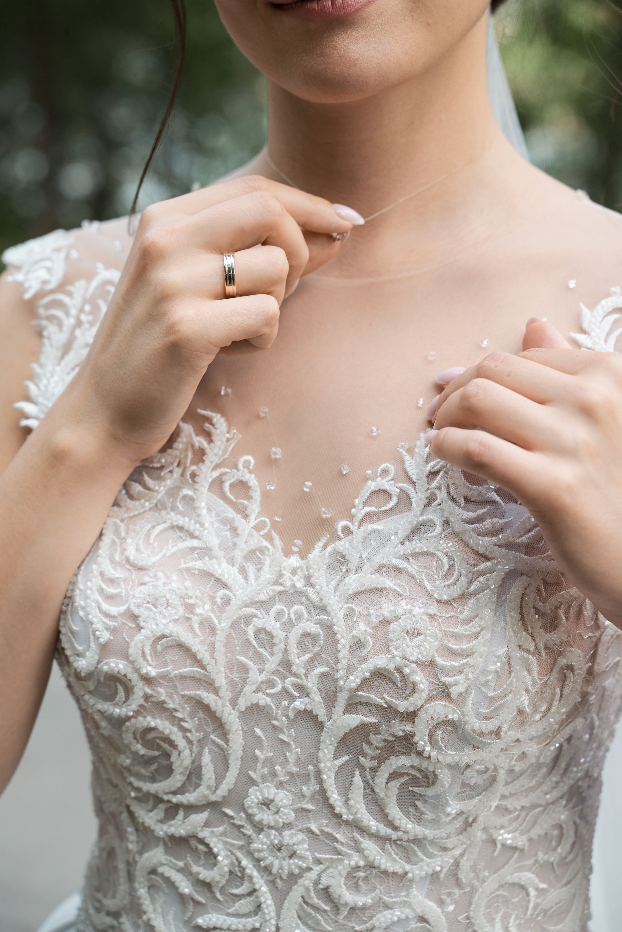 Дорога у карьера. Свадебный фотограф Александр Браво