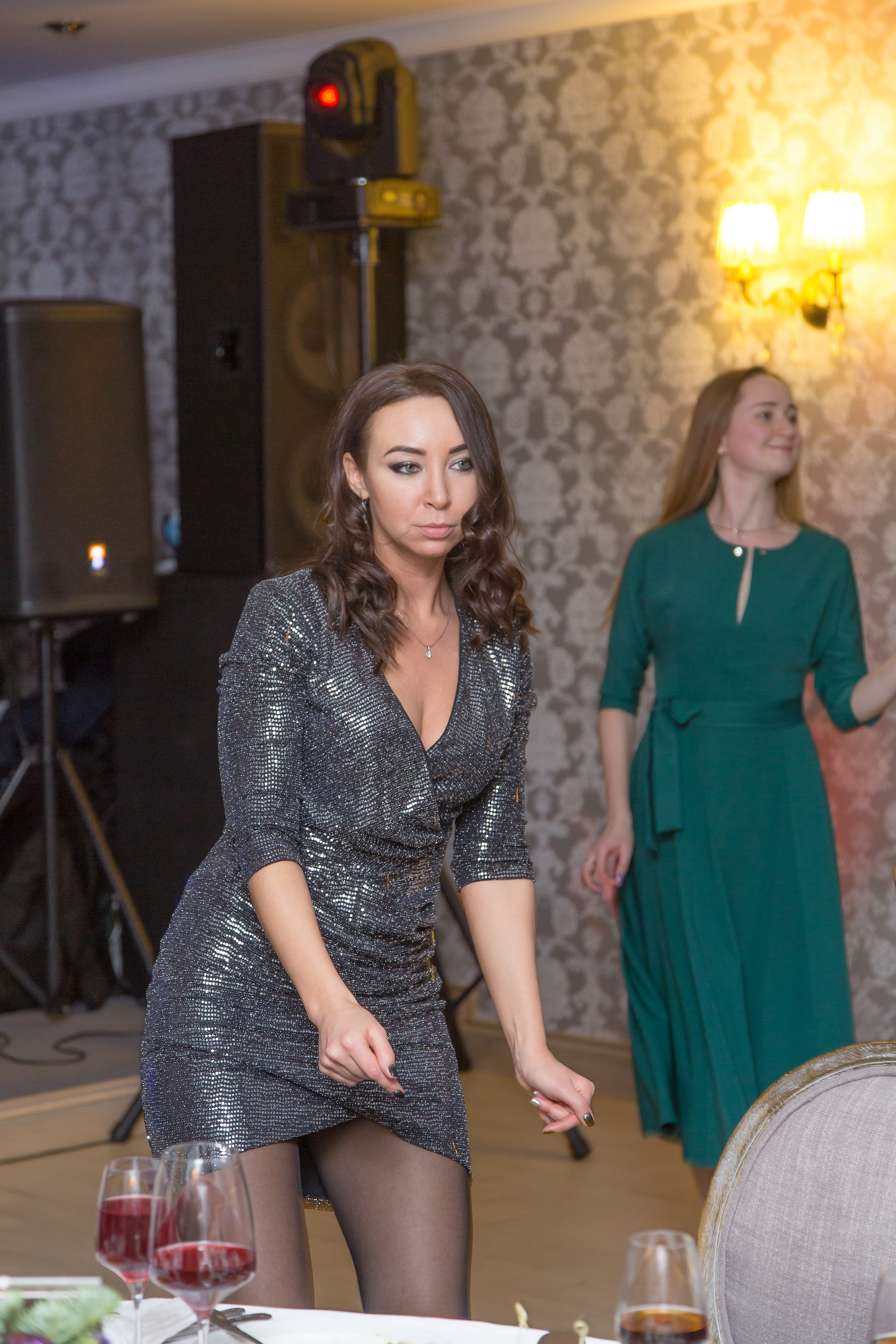 КОРПОРАТИВ НОВЫЙ ГОД. Главная