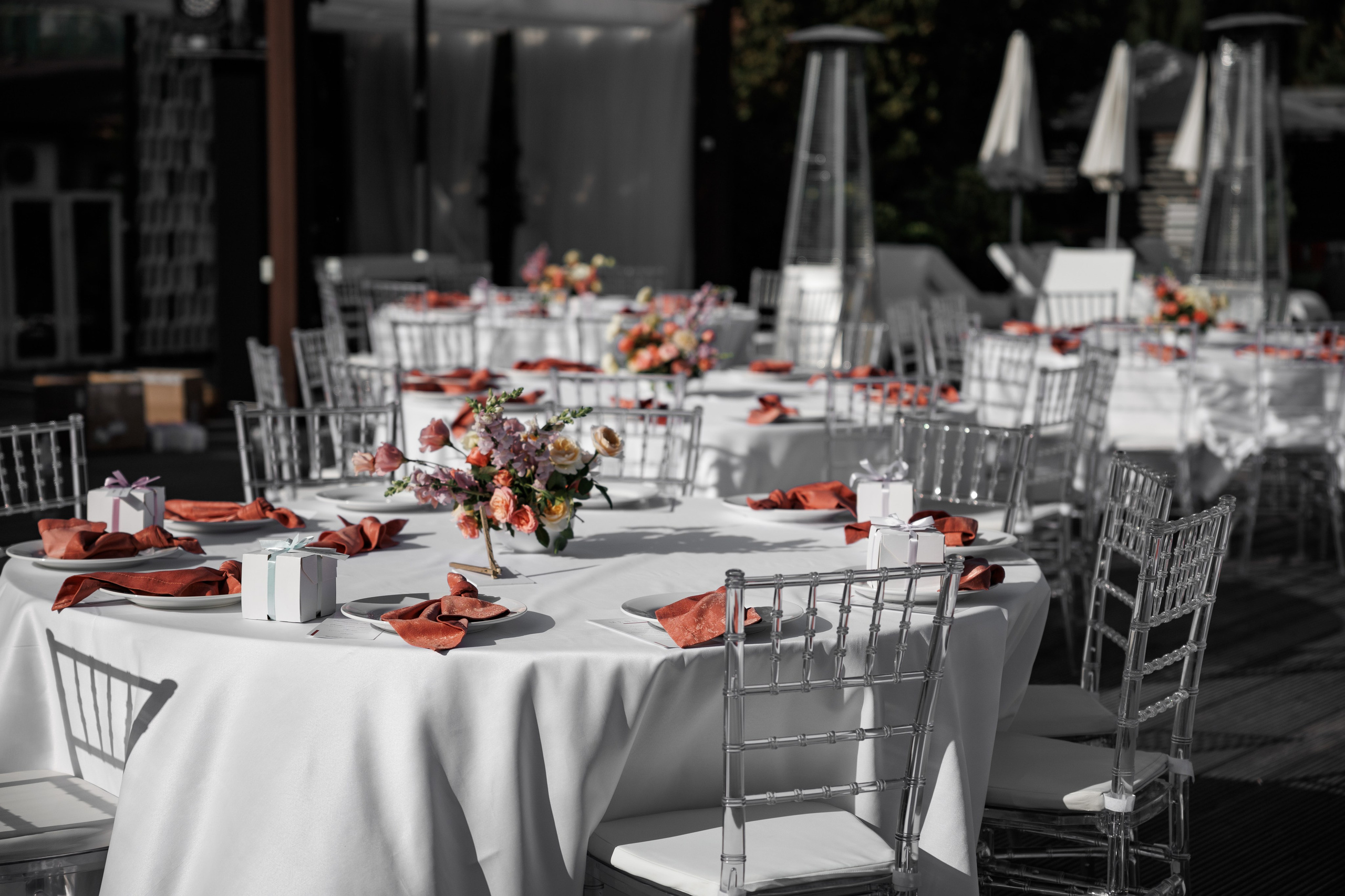 Свадебная фотосессия в Ростове. Свадебный организатор в Ростове-на-Дону Яснов Роман