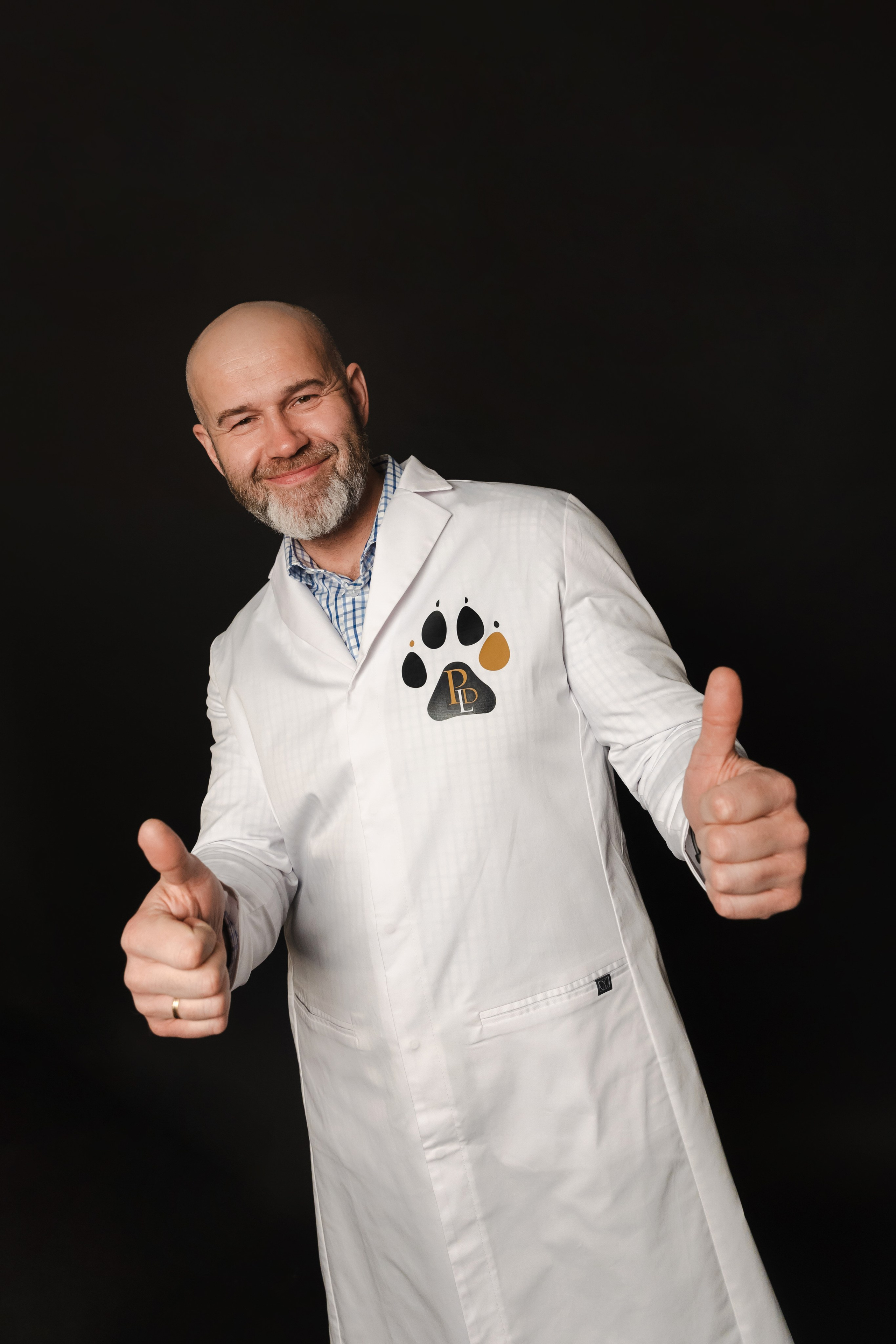 Power Dog Life корм для собак. Фотограф в Санкт-Петербурге