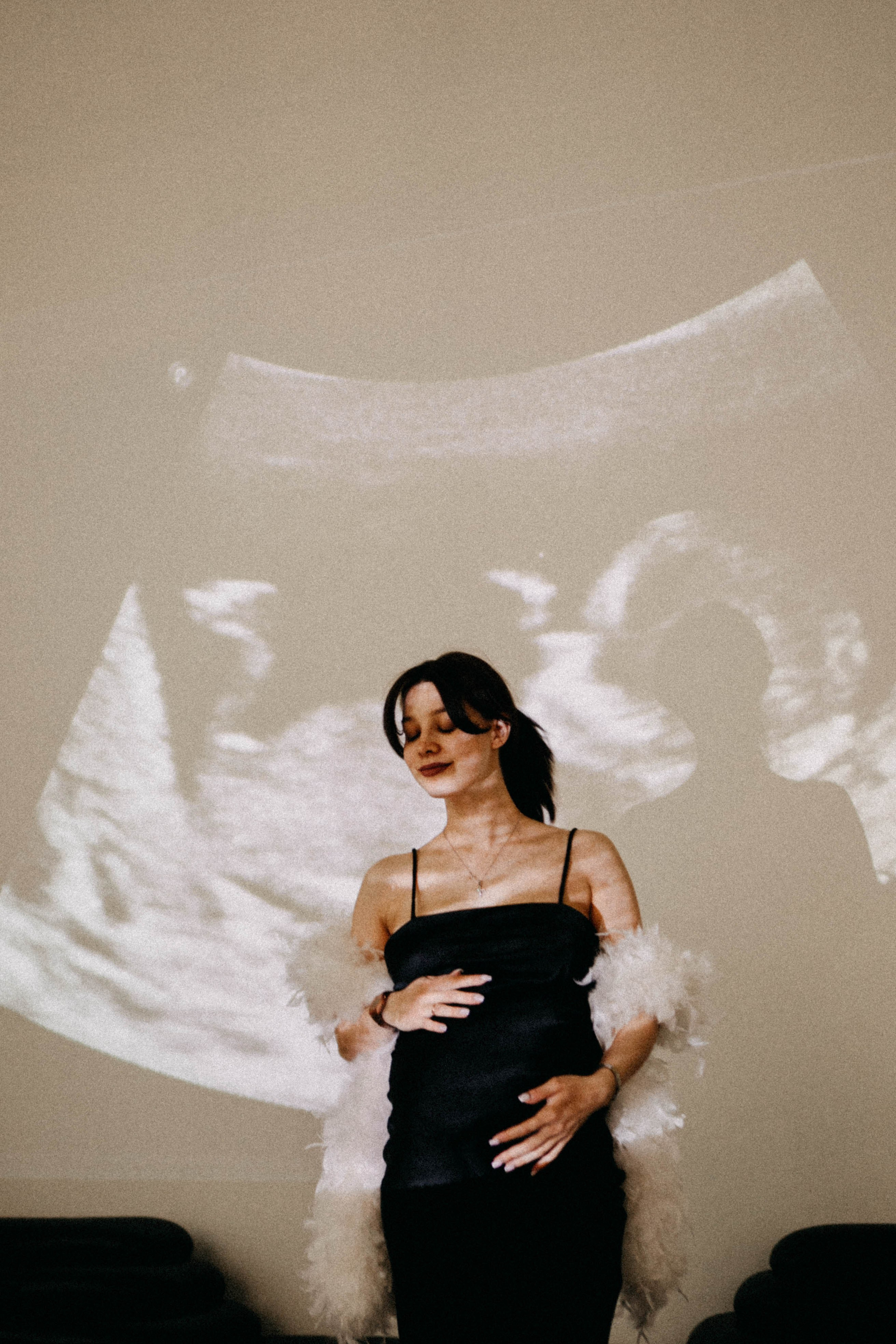 Love Story Беременность. Профессиональный фотограф, Санкт-Петербург — Виктория Богомолова