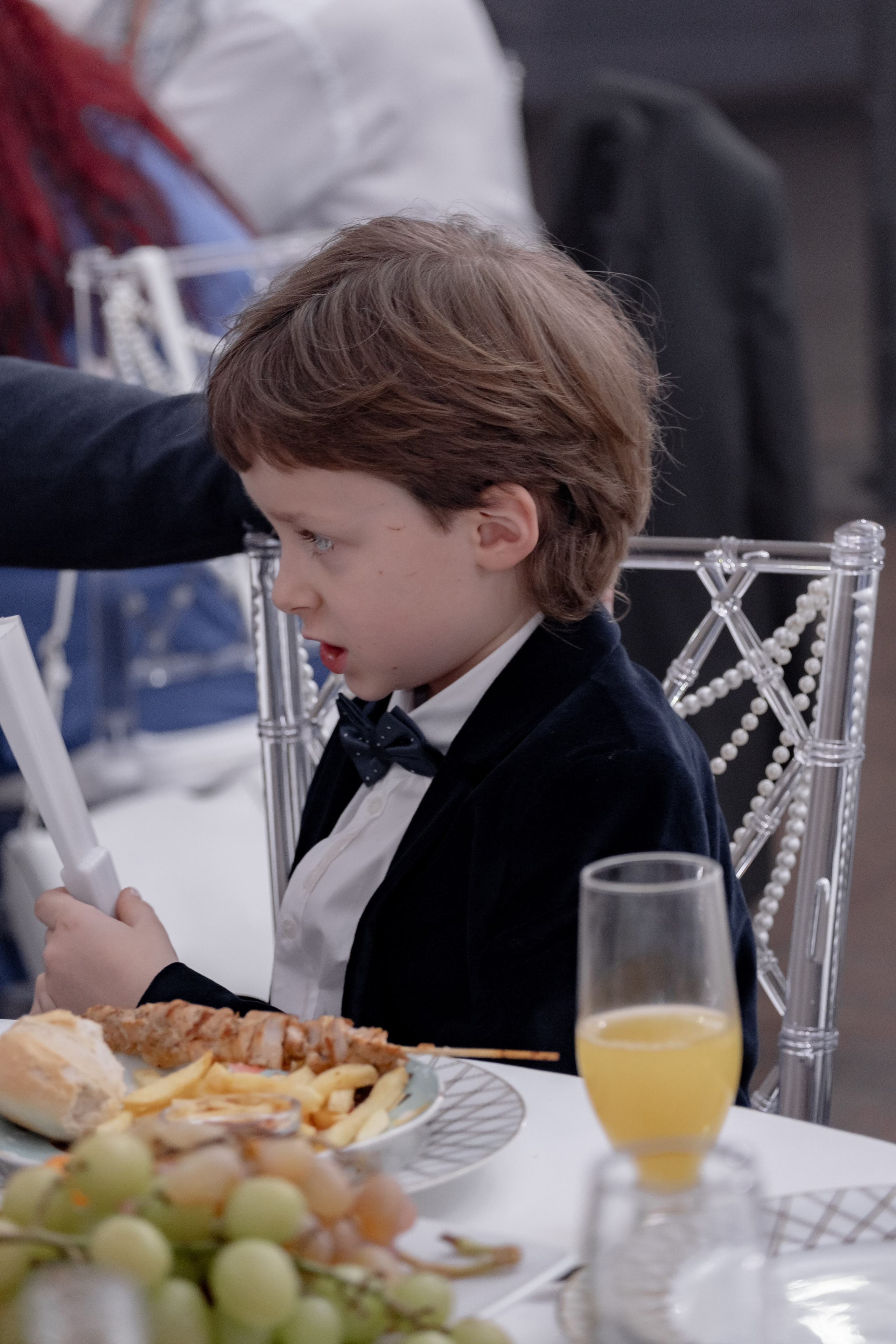СВАДЕБНЫЙ БАНКЕТ (СНЯТО В СИБИРЕ В НИЖНЕВАРТОВСКЕ). Профессиональный фотограф, Санкт-Петербург — Виктория Богомолова