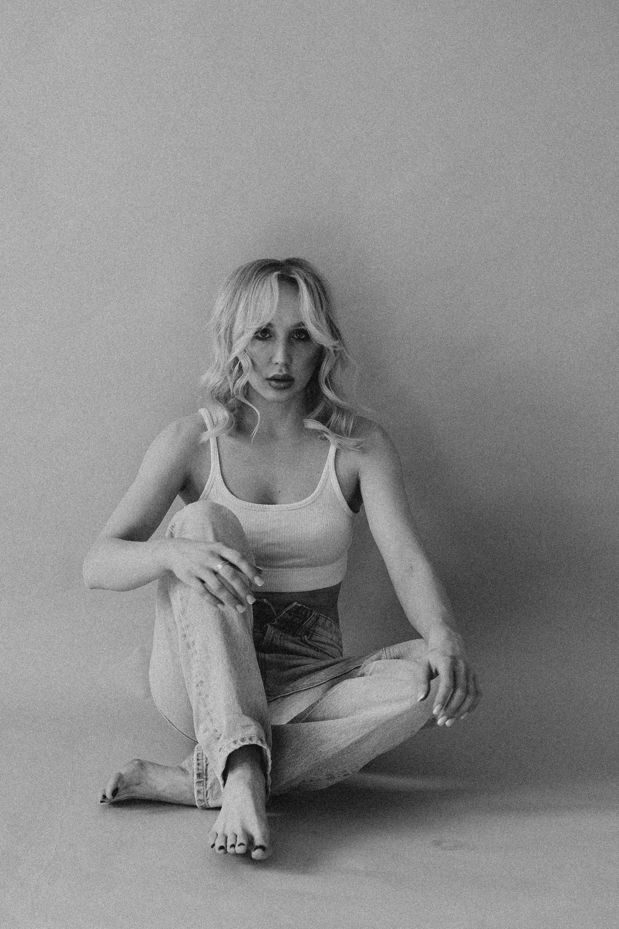 Студийная. Профессиональный фотограф, Санкт-Петербург — Виктория Богомолова