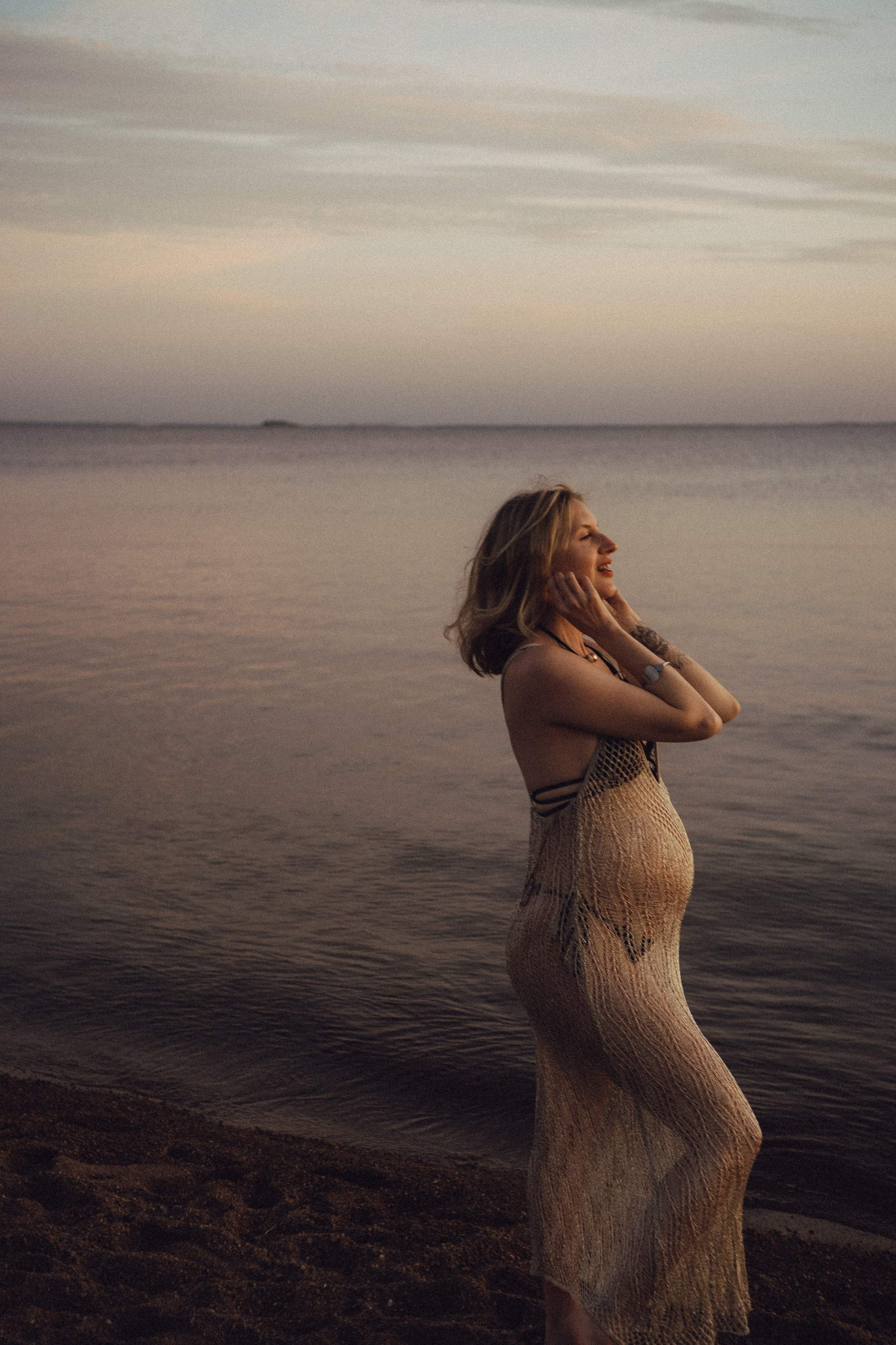 В ОЖИДАНИИ. Профессиональный фотограф, Санкт-Петербург — Виктория Богомолова