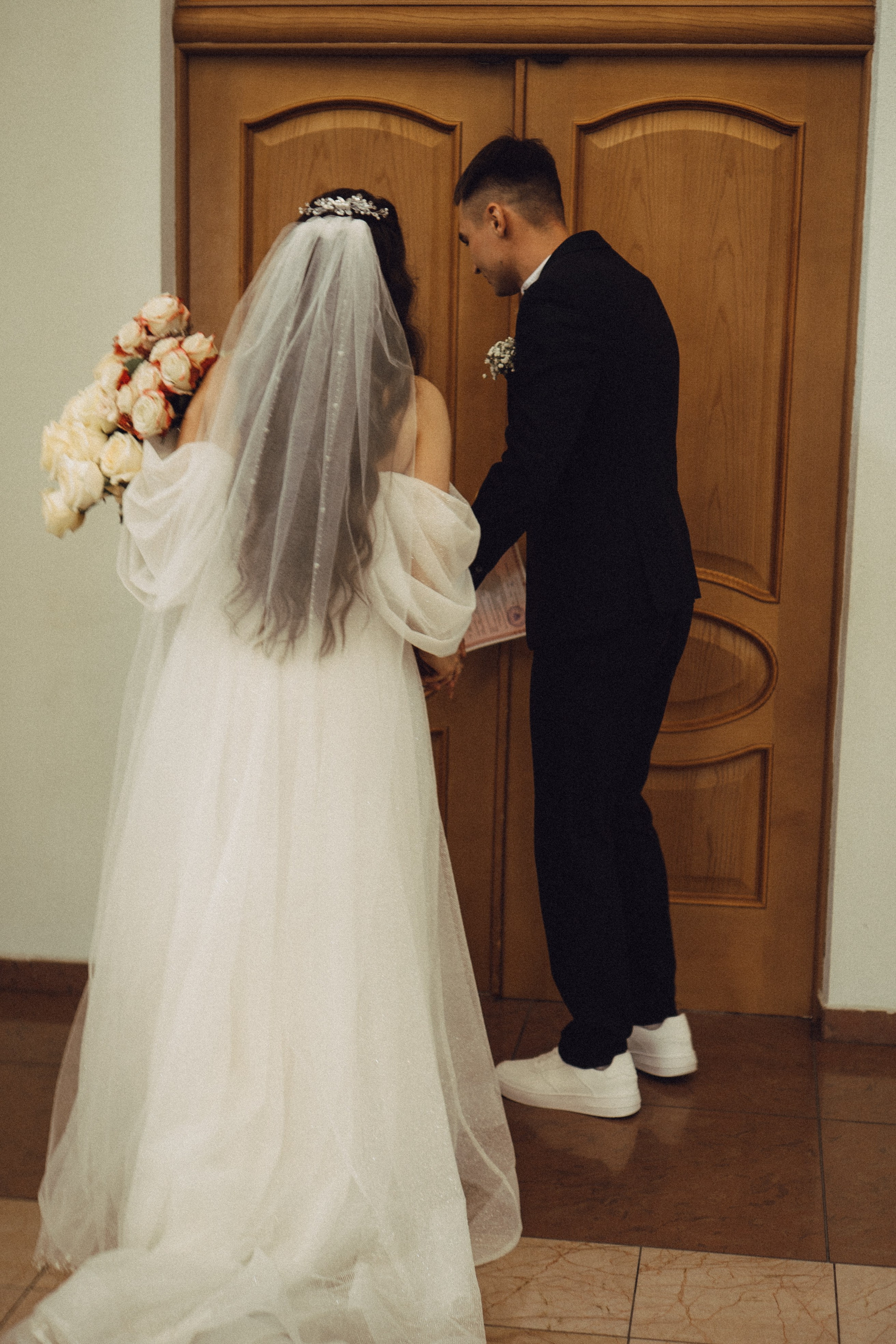 СВАДЕБНАЯ СЬЕМК В ПАРКЕ 300-ЛЕТИЯ. Профессиональный фотограф, Санкт-Петербург — Виктория Богомолова