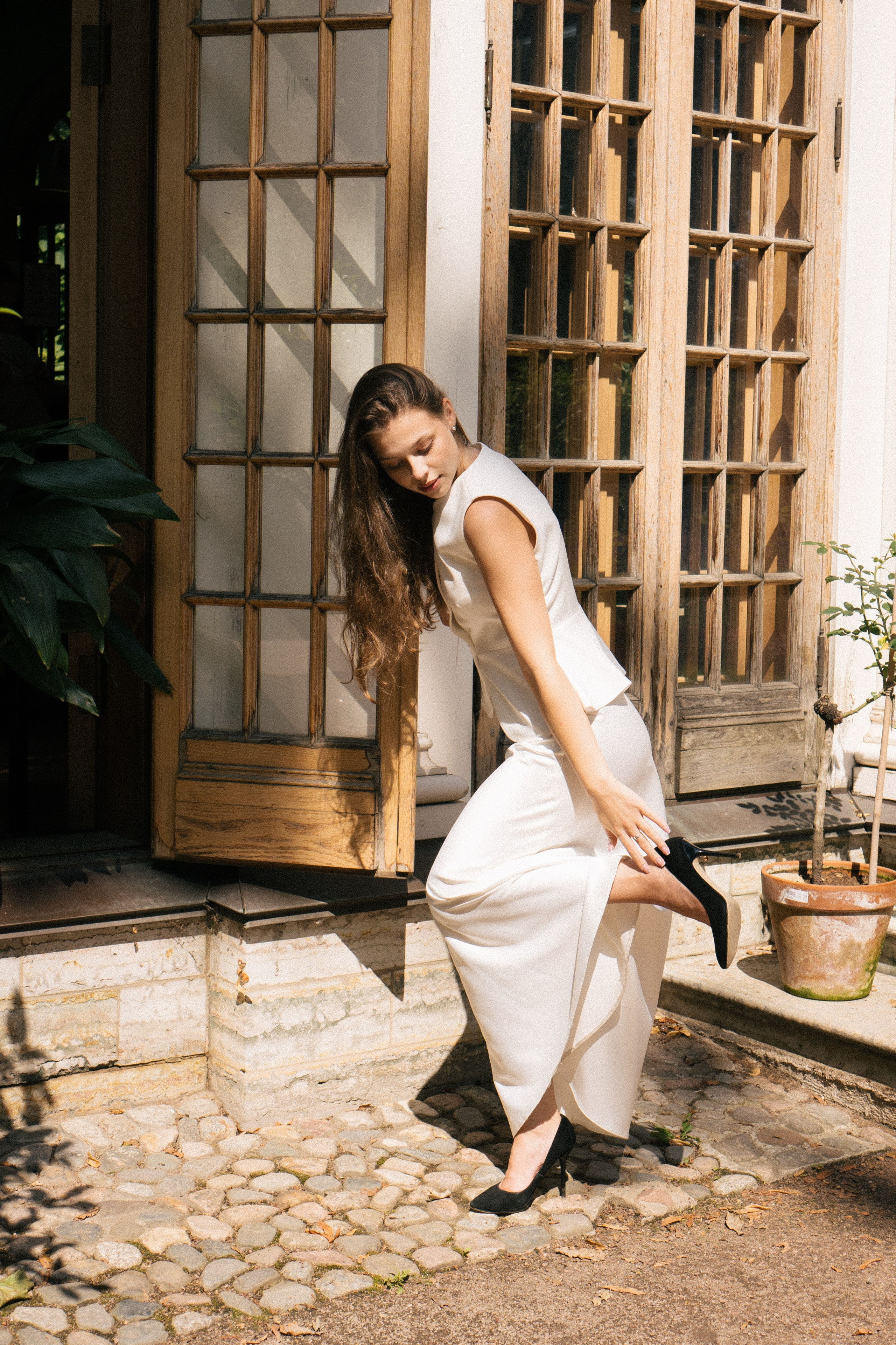 ПРОГУЛКА ПО ЛЕТНЕМУ САДУ. Профессиональный фотограф, Санкт-Петербург — Виктория Богомолова