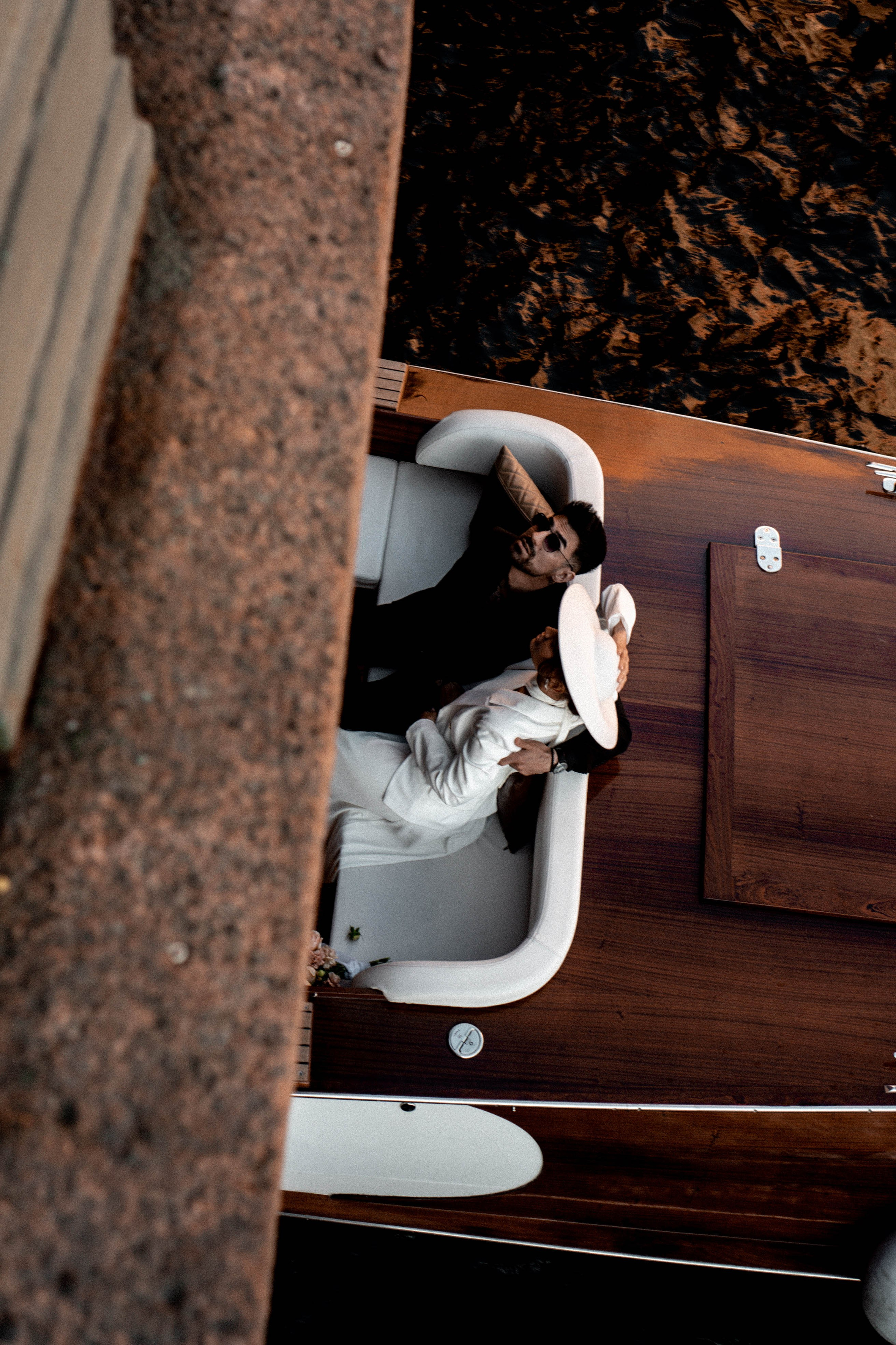 СВАДЕНБНАЯ СЬЕМКА НА КАТЕРЕ ПО КАНАЛАМ САНКТ-ПЕТЕРБУРГА И В АКВАТОРИИ НЕВЫ. Профессиональный фотограф, Санкт-Петербург — Виктория Богомолова