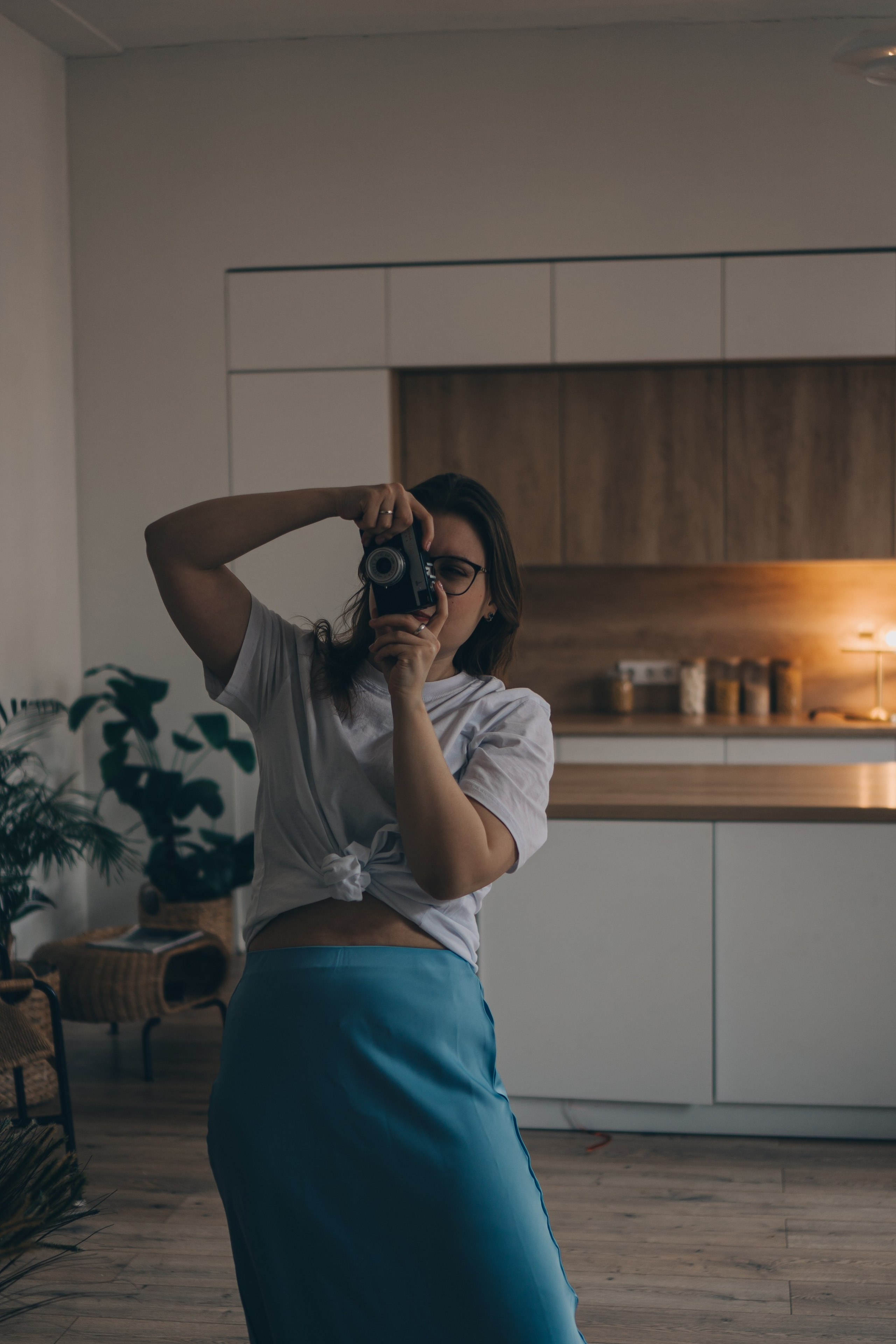 Студийная. Профессиональный фотограф, Санкт-Петербург — Виктория Богомолова