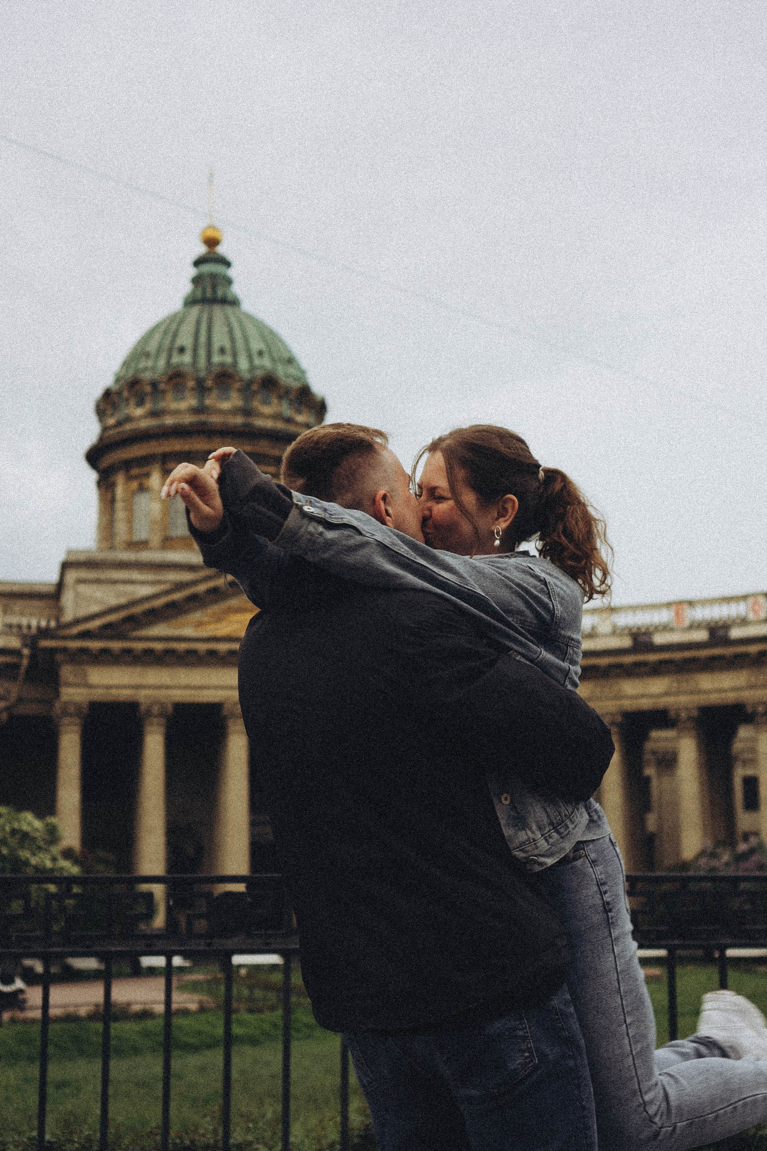 С разводными мостами. Профессиональный фотограф, Санкт-Петербург — Виктория Богомолова