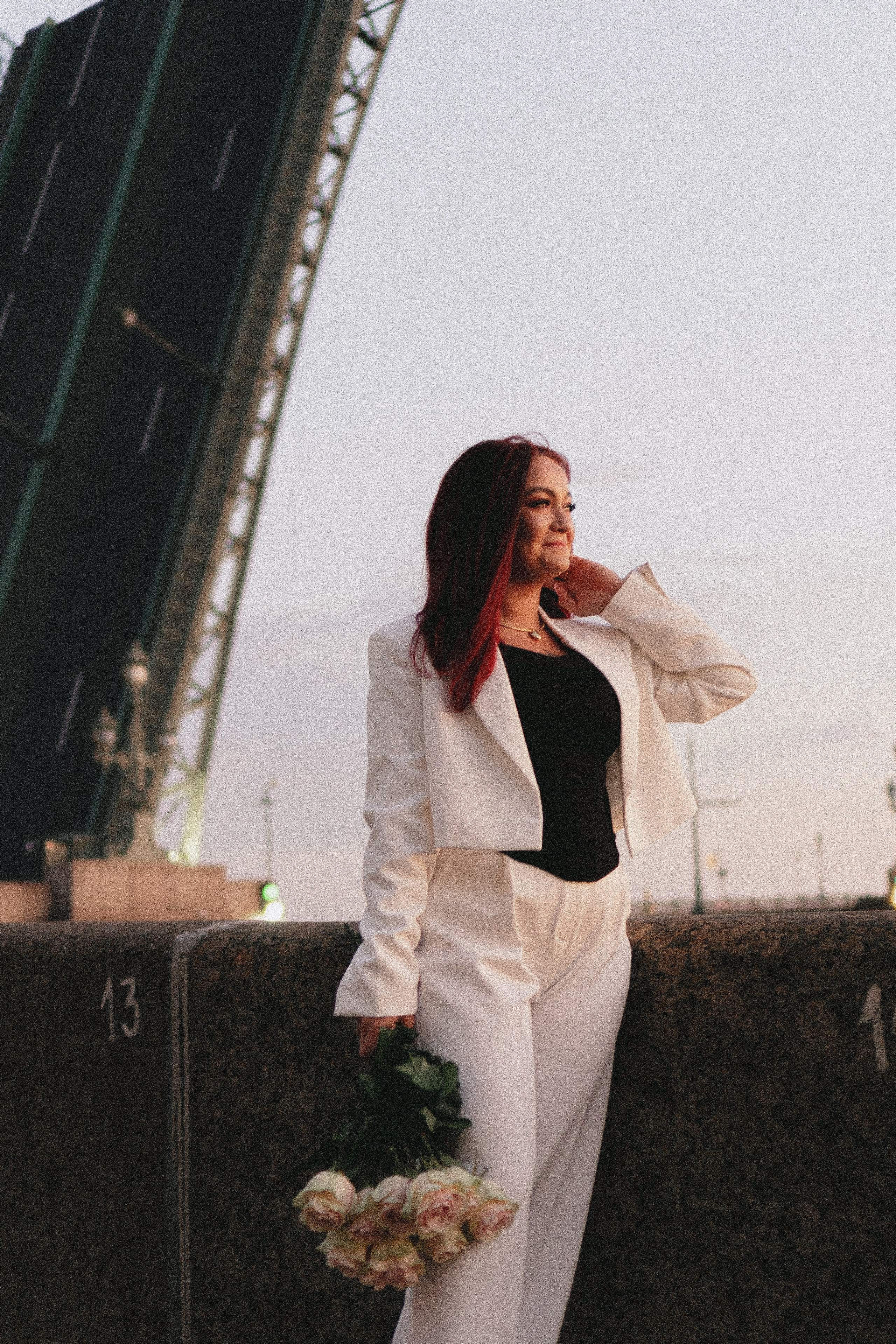 РАССВЕТНАЯ ИСТОРИЯ. Профессиональный фотограф, Санкт-Петербург — Виктория Богомолова