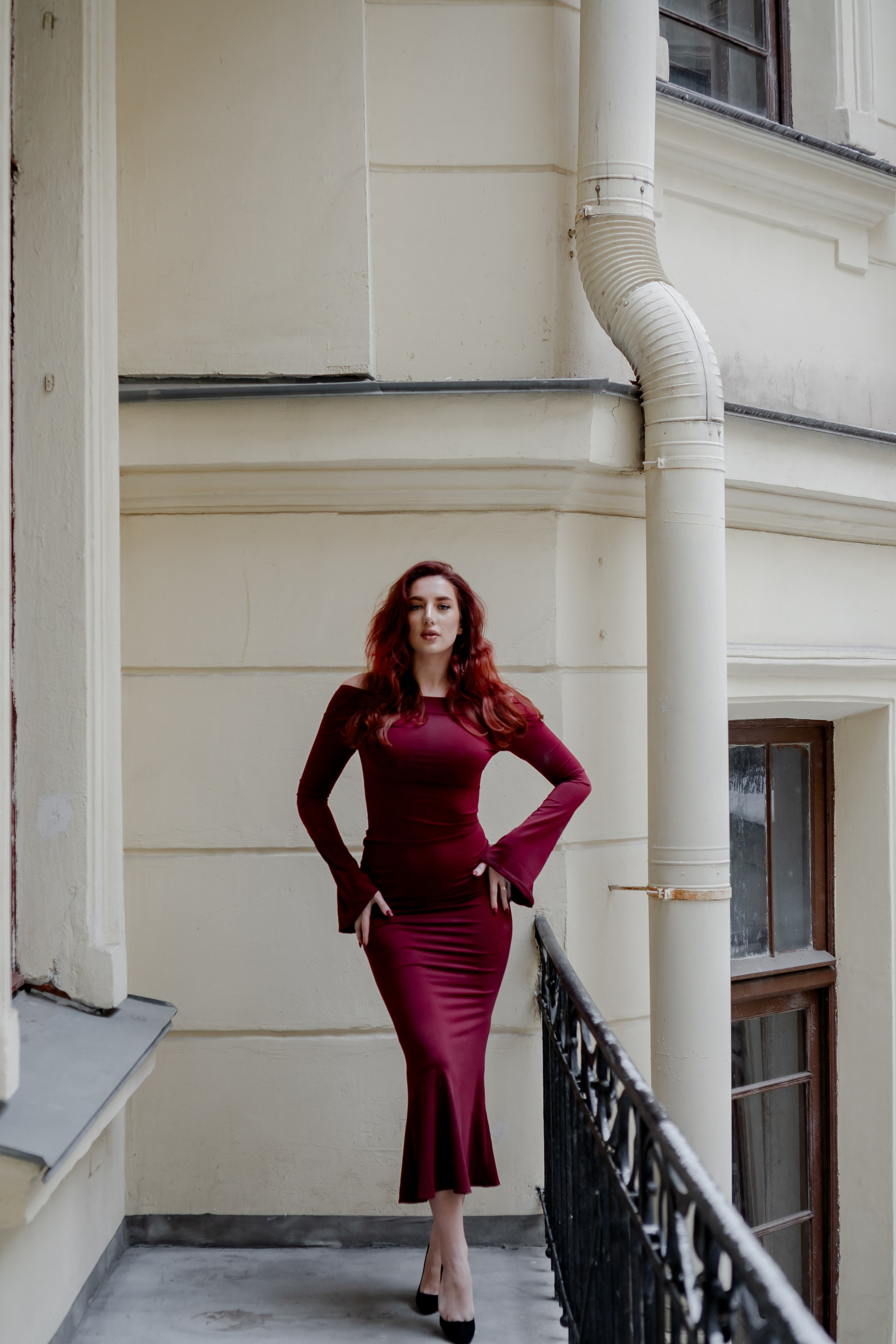 Для девушки. Профессиональный фотограф, Санкт-Петербург — Виктория Богомолова