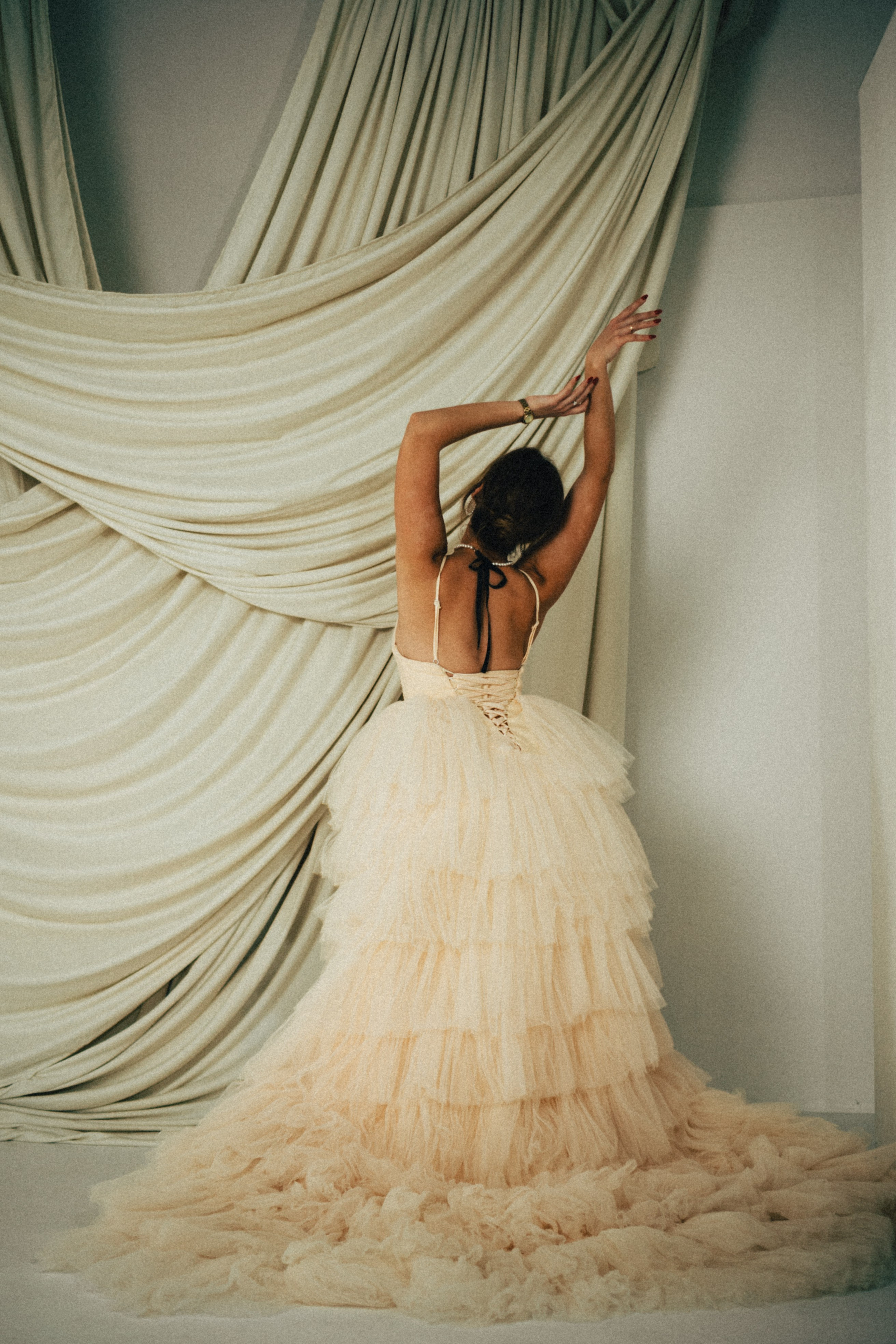 Сказочная история. Профессиональный фотограф, Санкт-Петербург — Виктория Богомолова