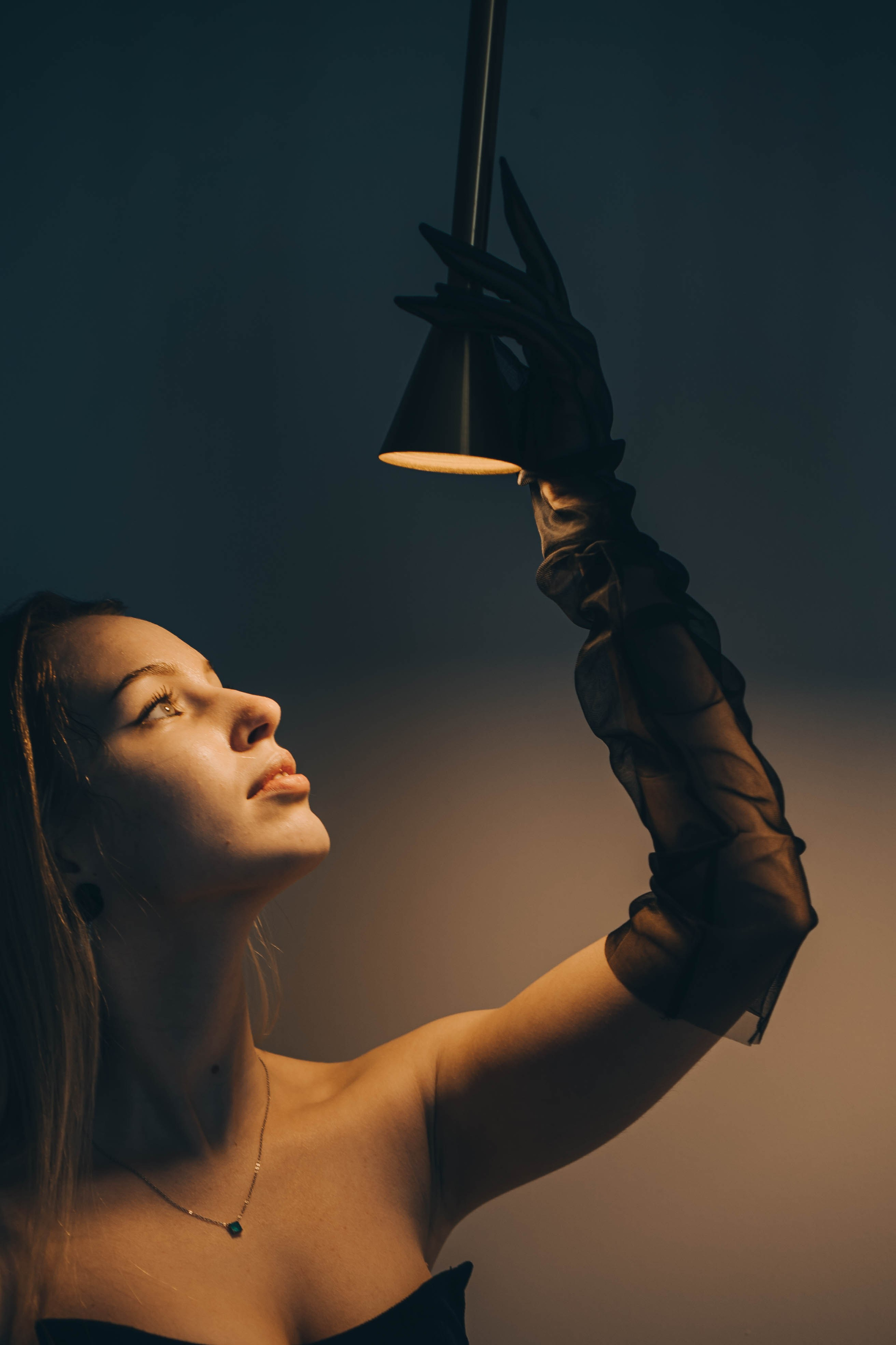 Новогодняя. Профессиональный фотограф, Санкт-Петербург — Виктория Богомолова