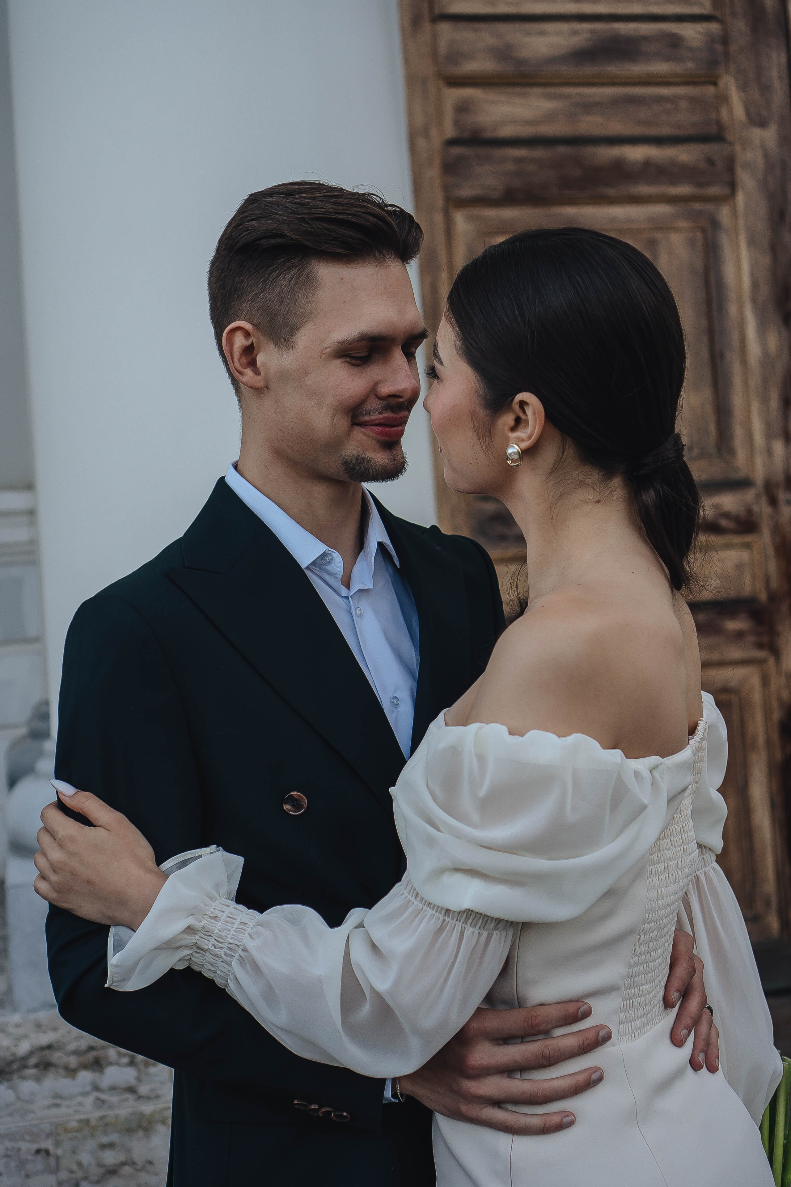 СВАДЕБНАЯ СЬЕМКА НА РАССВЕТЕ НА ЕЛАГИНОМ ОСТОРОВЕ. Профессиональный фотограф, Санкт-Петербург — Виктория Богомолова