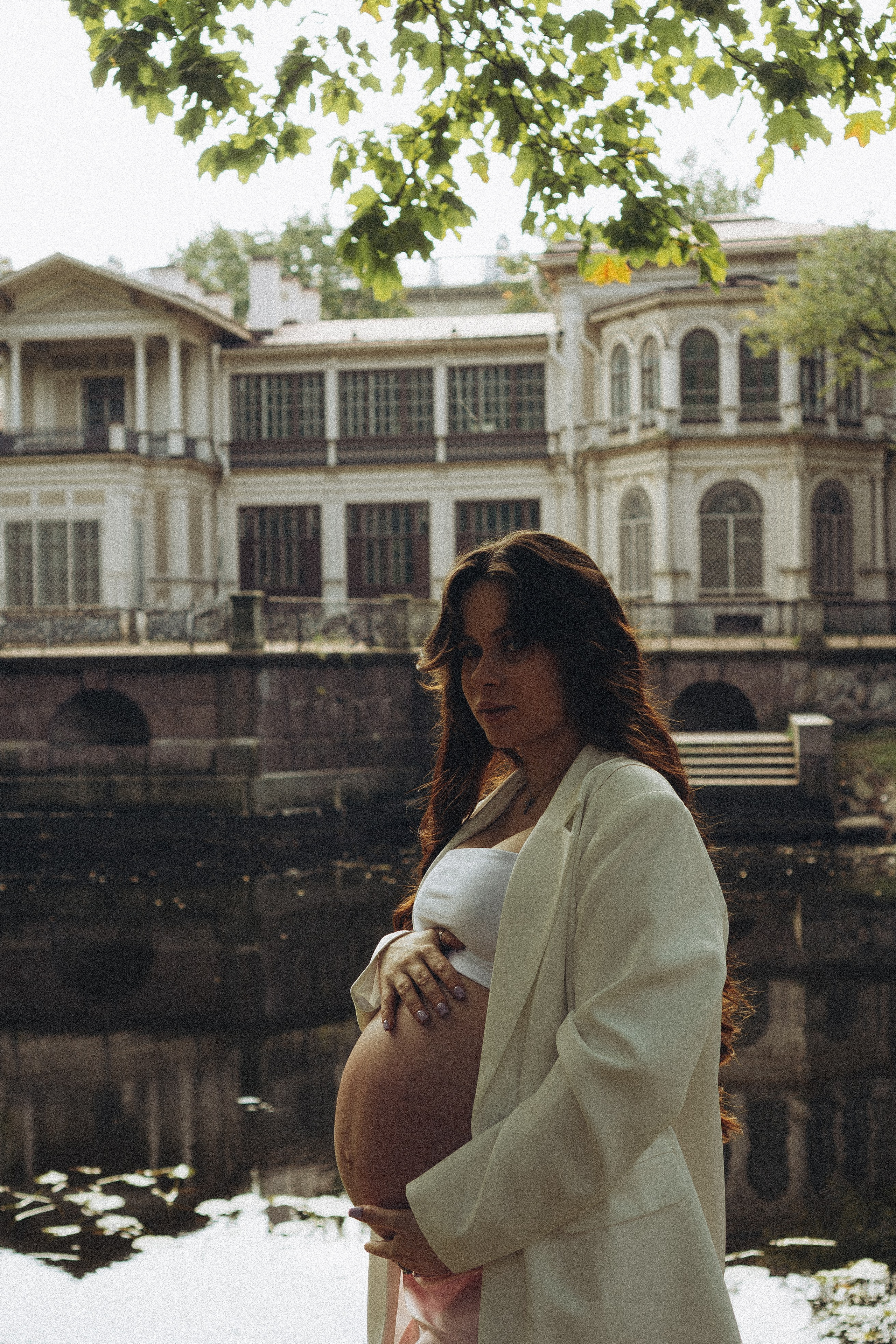 СЕМЕЙНАЯ ИСТОРИЯ. Профессиональный фотограф, Санкт-Петербург — Виктория Богомолова