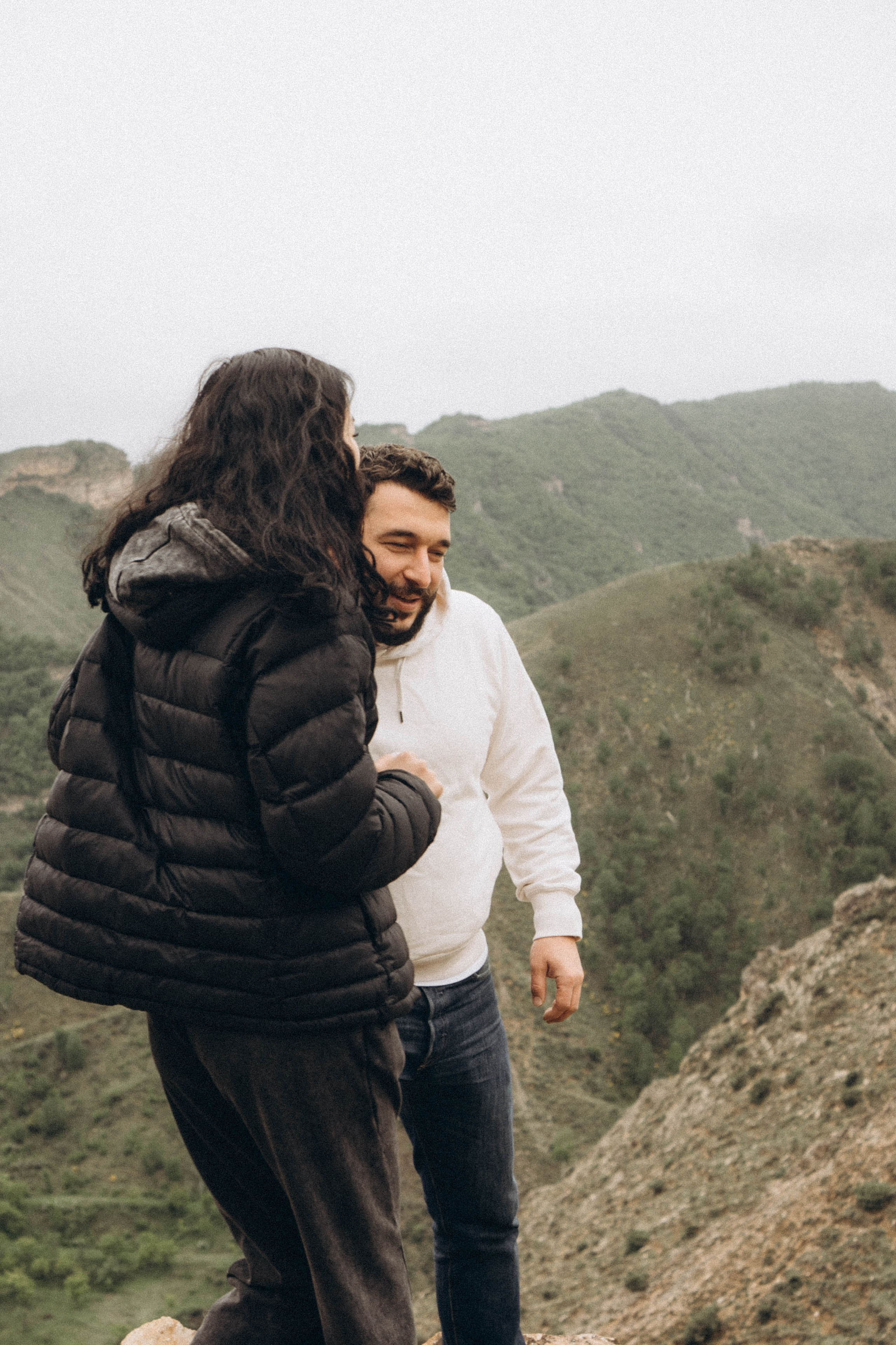 Горы. Профессиональный фотограф, Санкт-Петербург — Виктория Богомолова