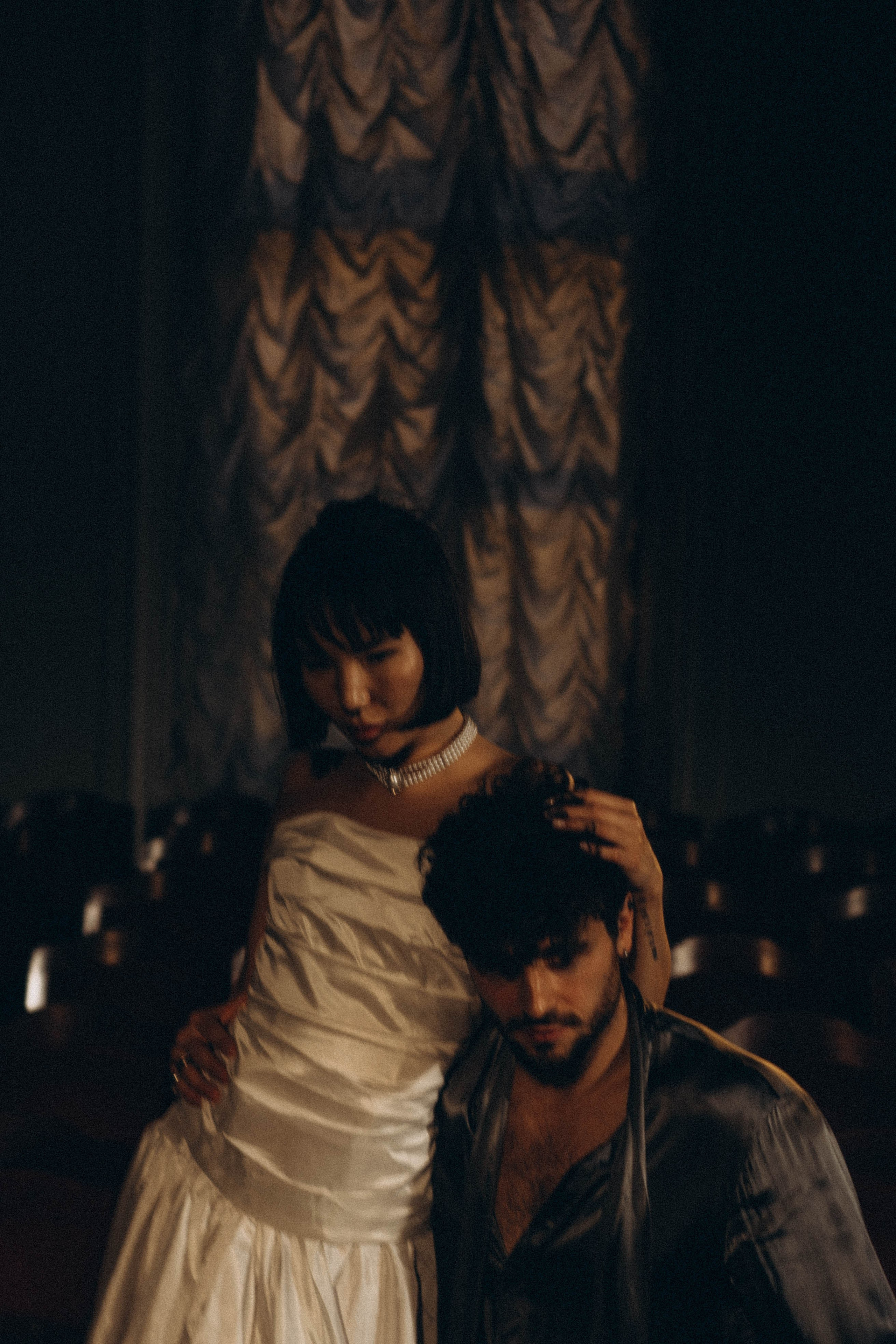 СВАБЕДНАЯ ФОТСЕССИИЯ В ОДНОМ ИЗ ЗАЛОВ НИКОЛАЕВСКОГО ДВОРЦА. Профессиональный фотограф, Санкт-Петербург — Виктория Богомолова