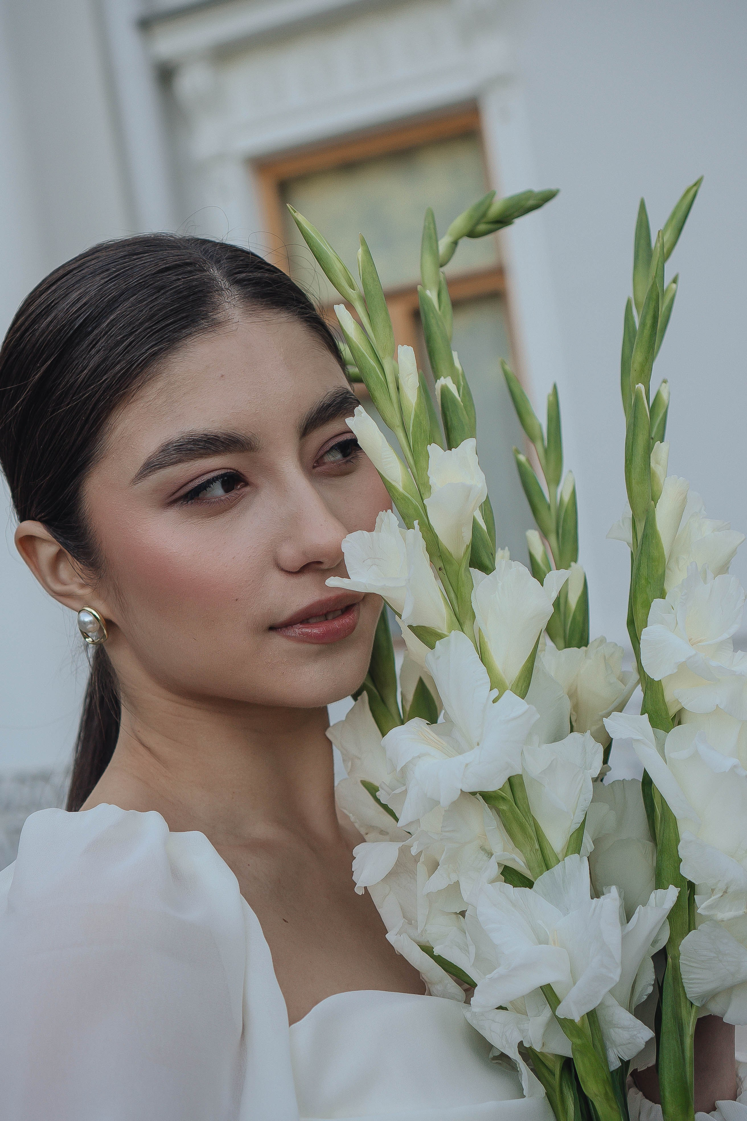 СВАДЕБНАЯ СЬЕМКА НА РАССВЕТЕ НА ЕЛАГИНОМ ОСТОРОВЕ. Профессиональный фотограф, Санкт-Петербург — Виктория Богомолова