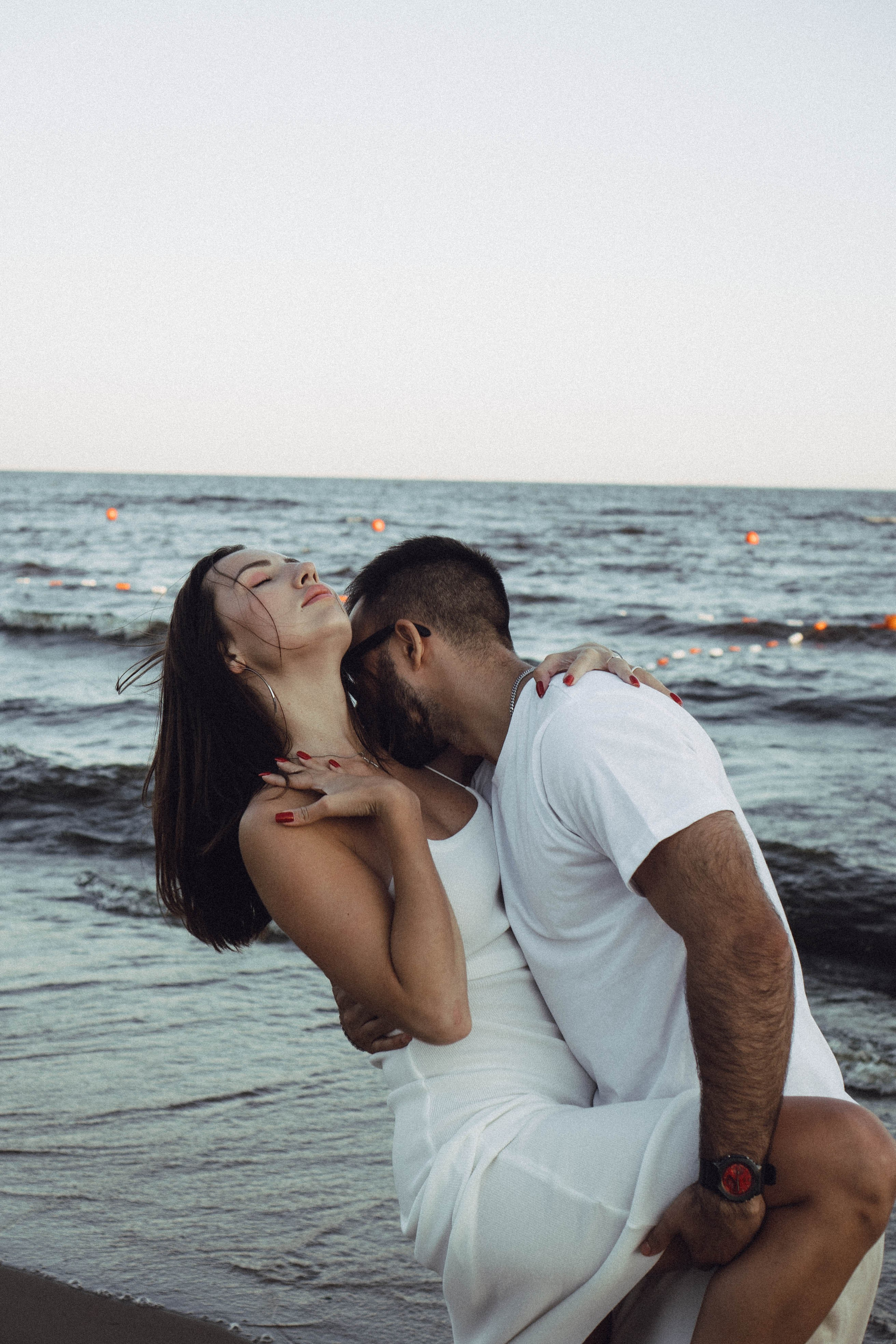 Любовь на заливе. Профессиональный фотограф, Санкт-Петербург — Виктория Богомолова