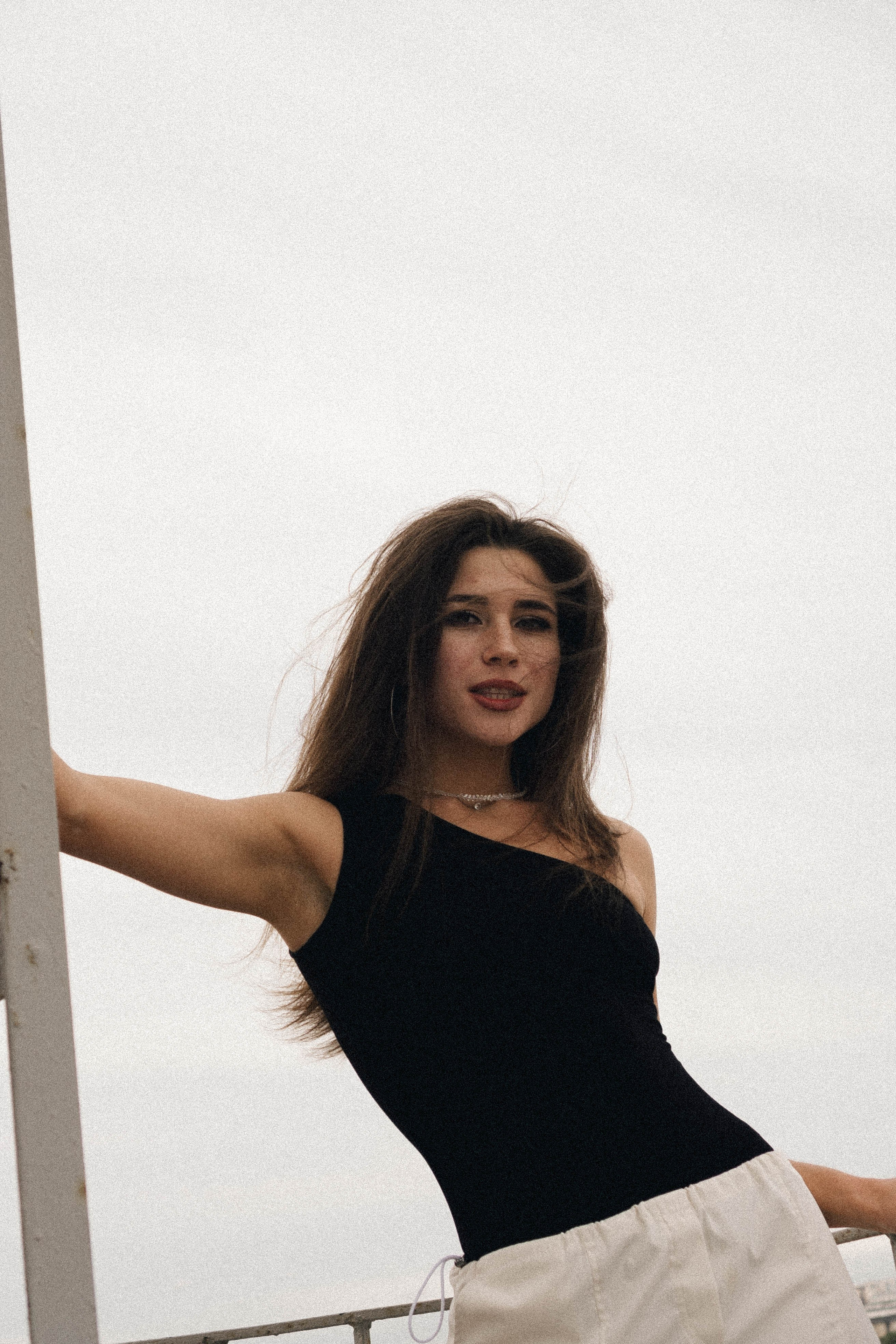 Крыши питера. Профессиональный фотограф, Санкт-Петербург — Виктория Богомолова