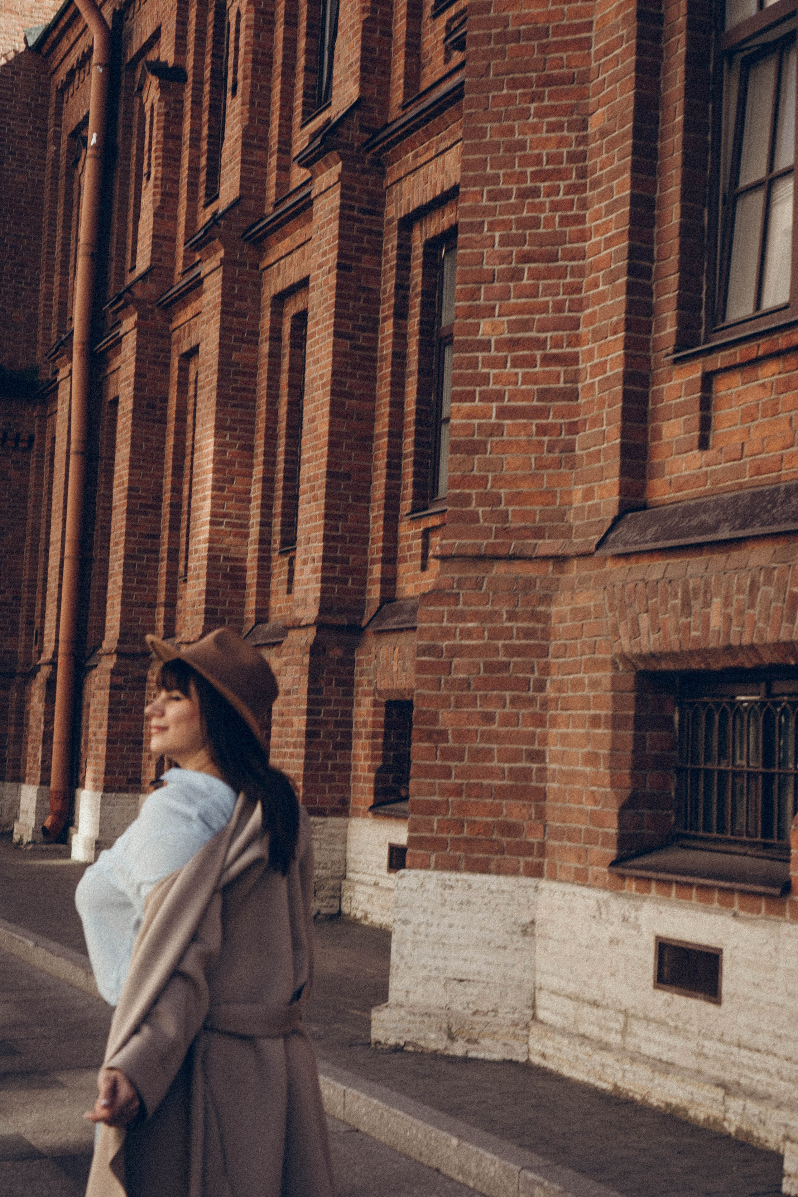 Прогулочная. Профессиональный фотограф, Санкт-Петербург — Виктория Богомолова