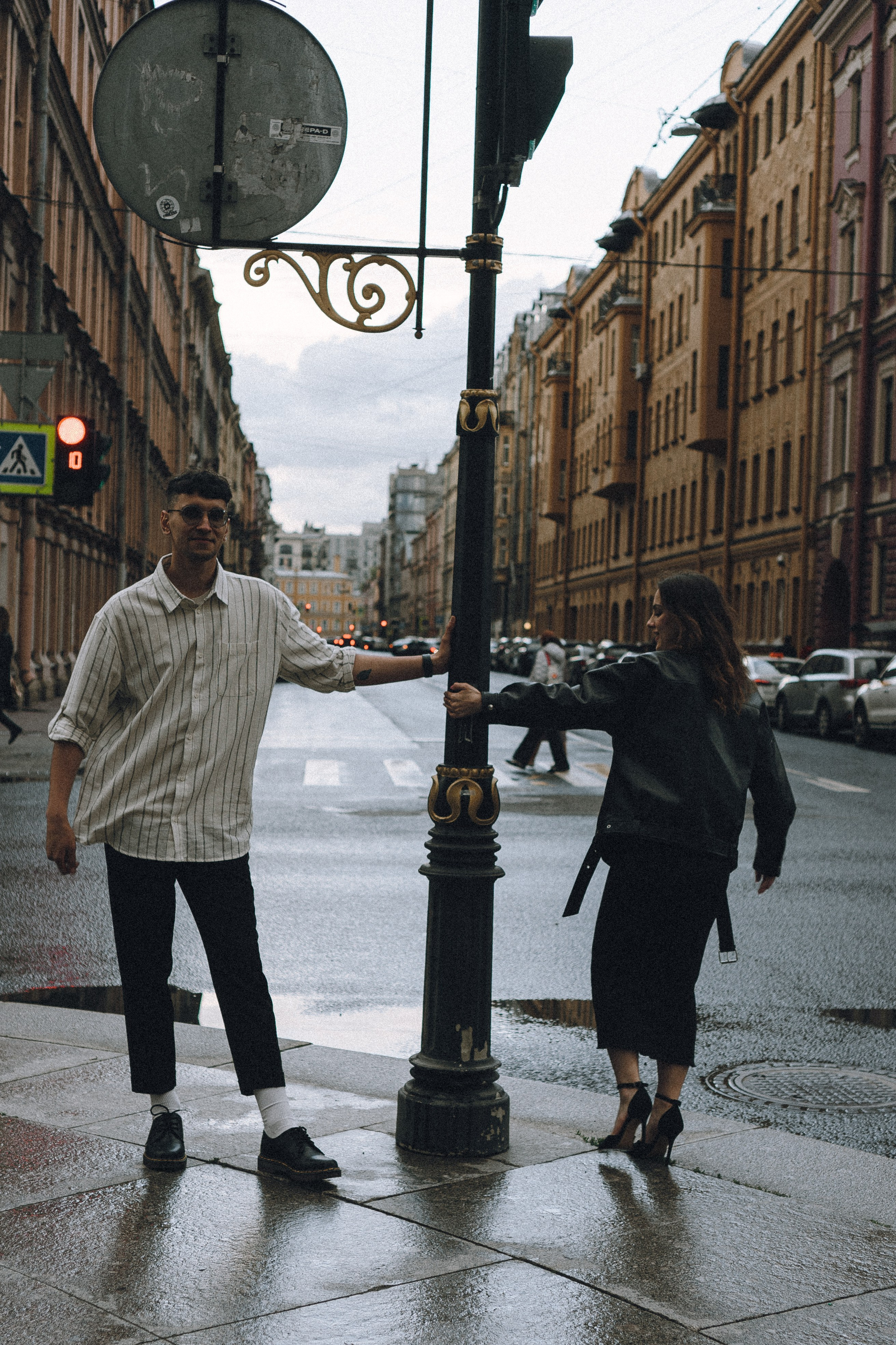 ЛЮБОВЬ В ИЮНЕ. Профессиональный фотограф, Санкт-Петербург — Виктория Богомолова