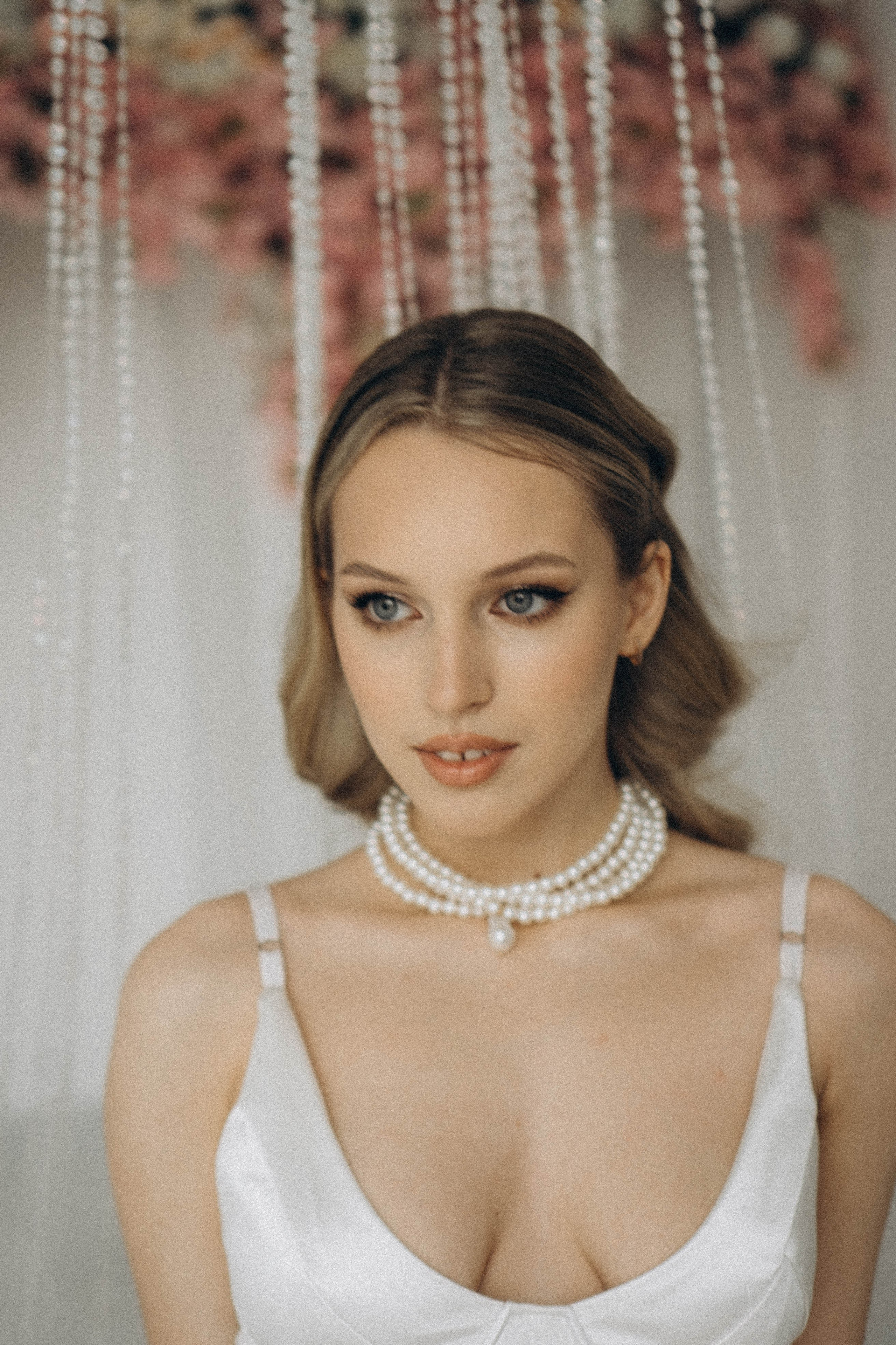 Весенняя. Профессиональный фотограф, Санкт-Петербург — Виктория Богомолова