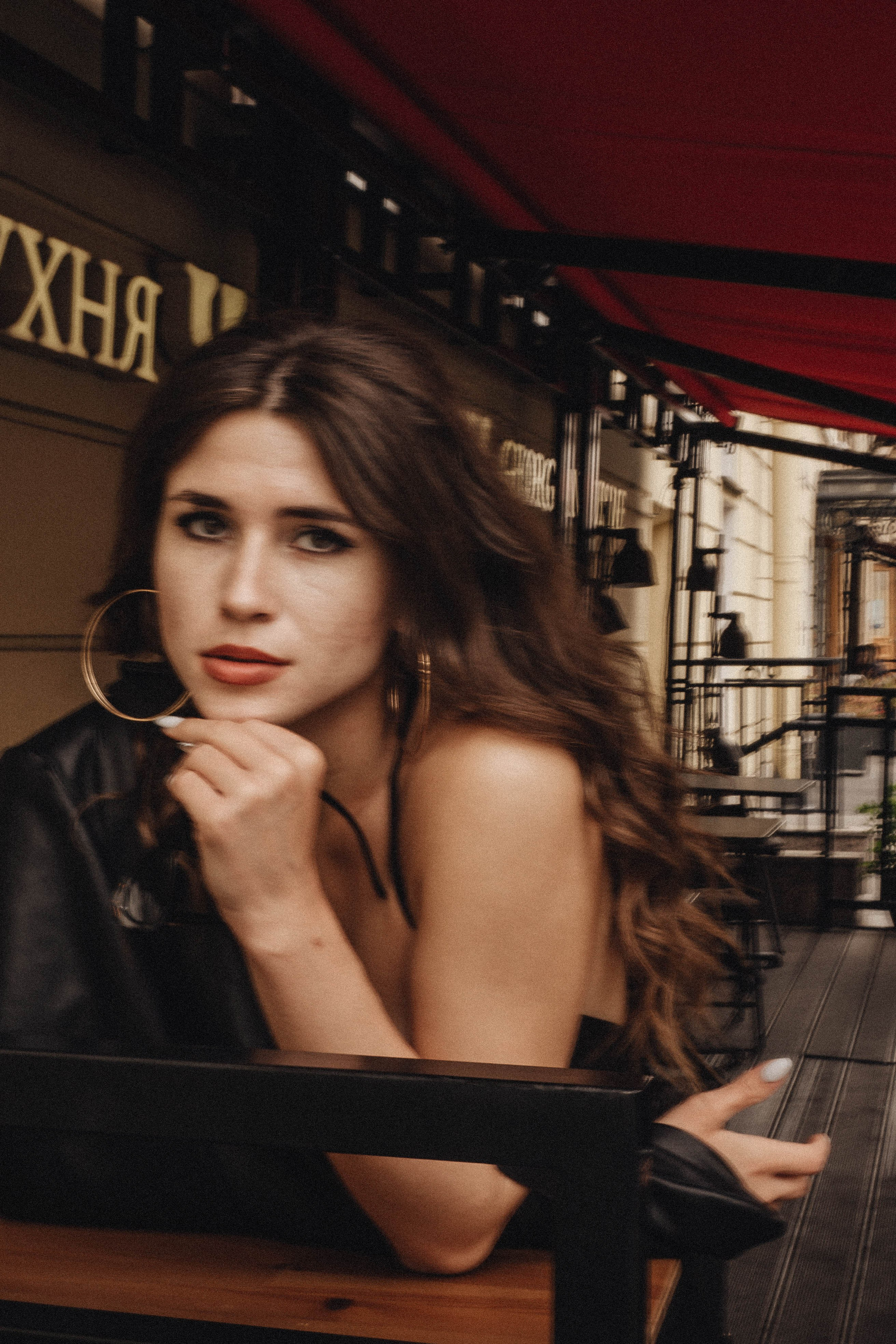 Итальянский стиль. Профессиональный фотограф, Санкт-Петербург — Виктория Богомолова